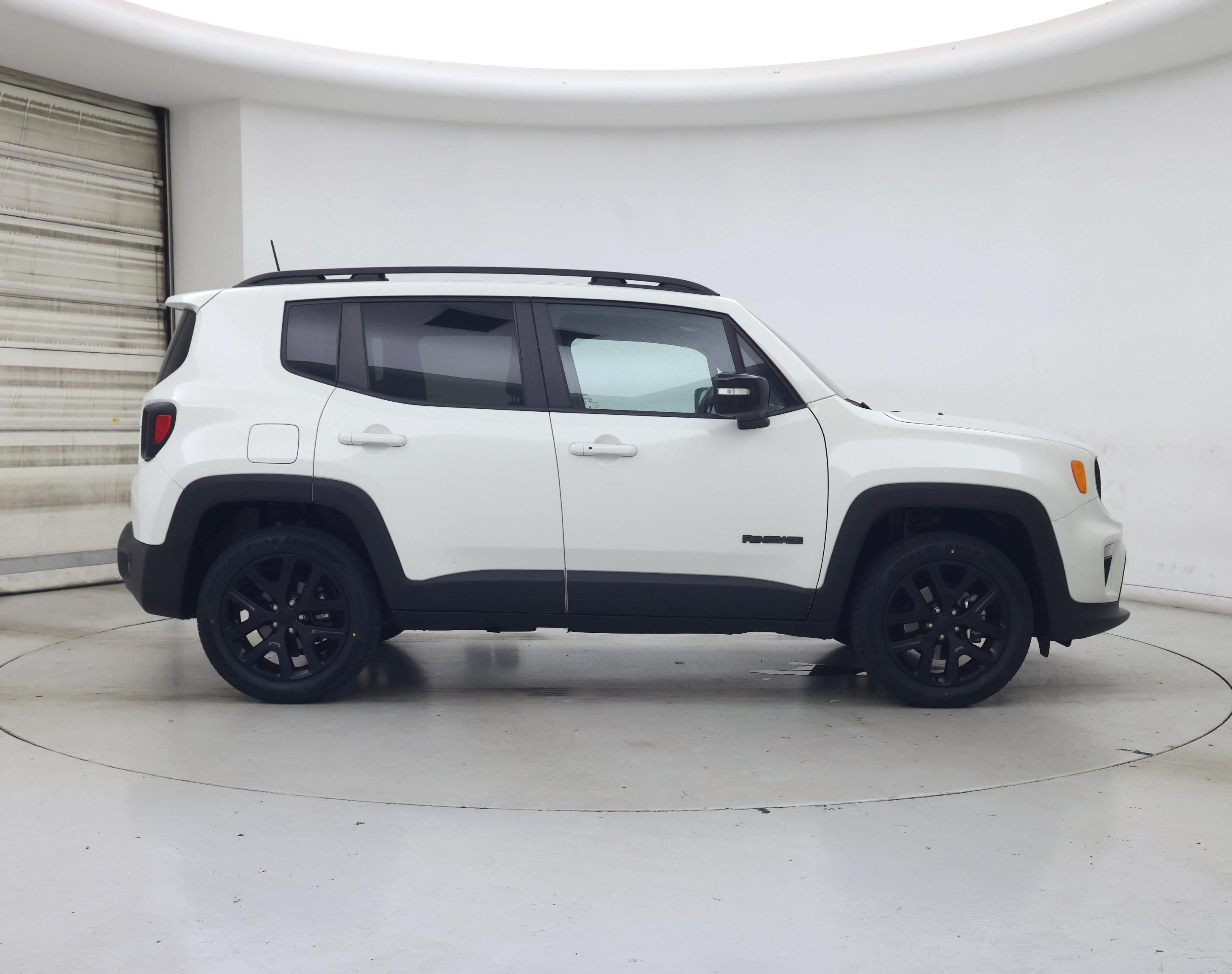 Thumbnail: 2022 Jeep Renegade - 7