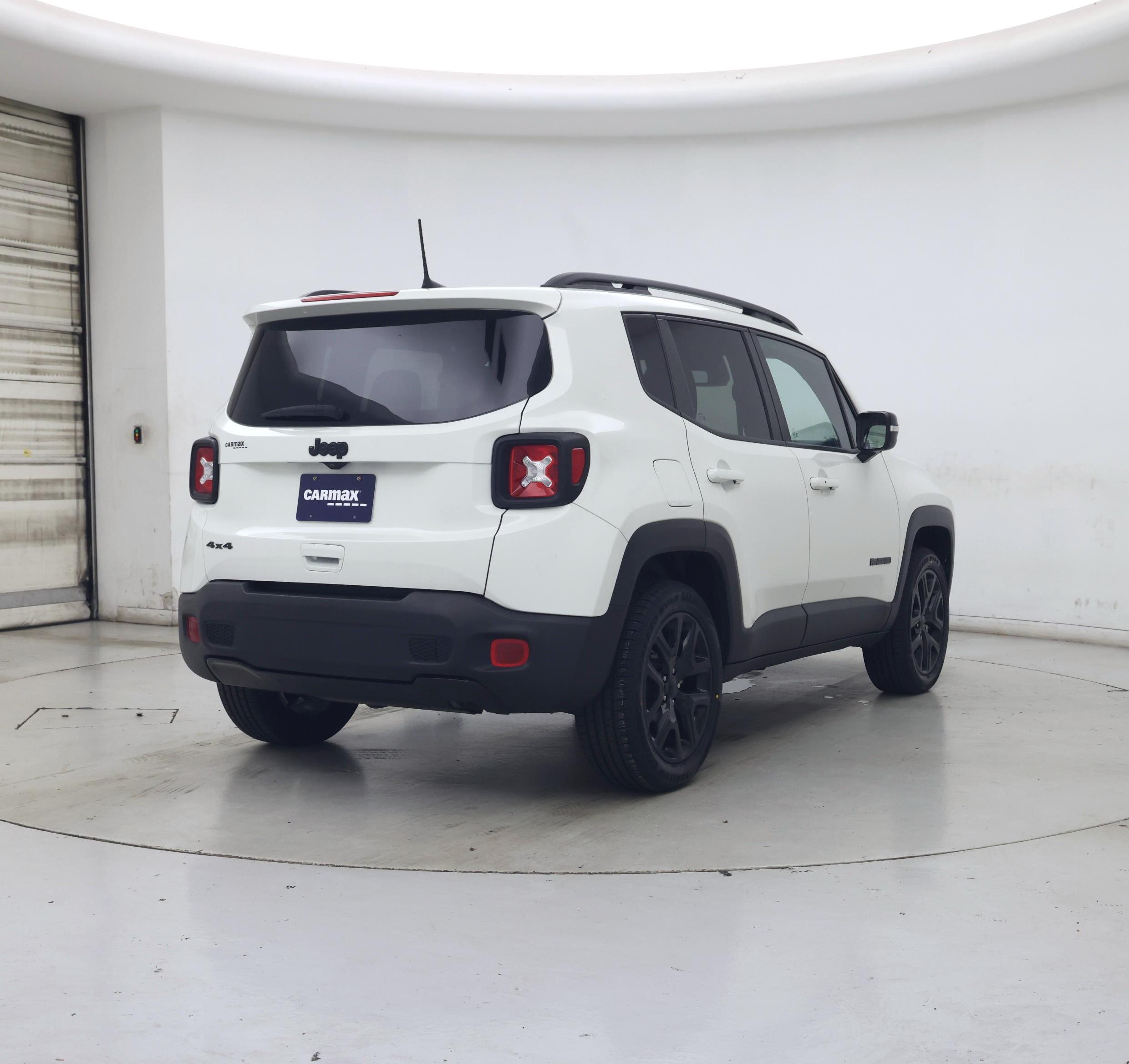 Thumbnail: 2022 Jeep Renegade - 8