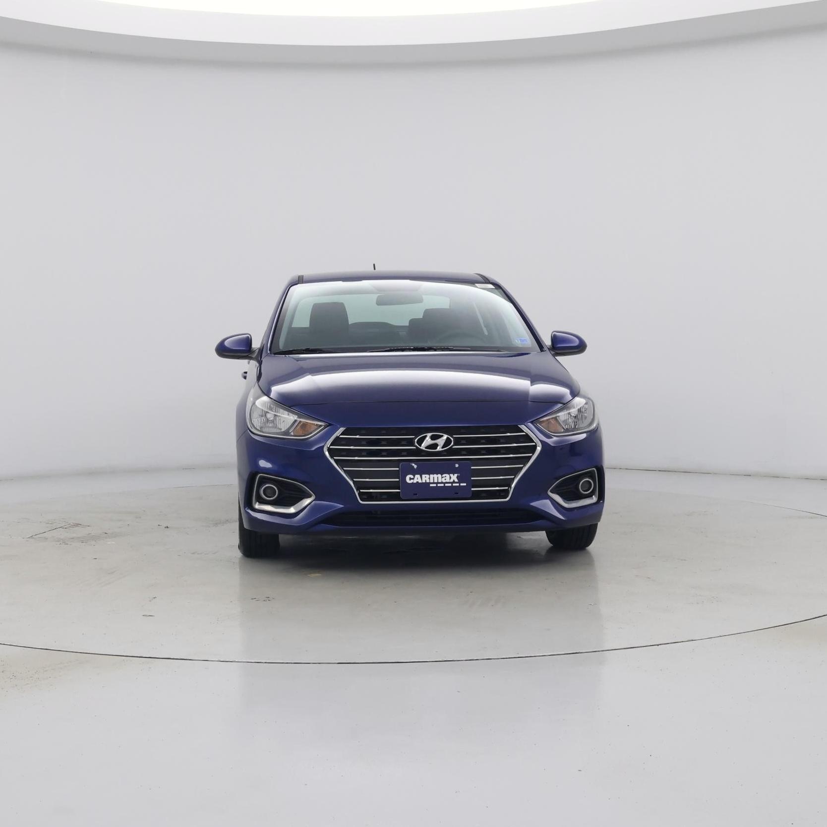 Thumbnail: 2021 Hyundai Accent - 5