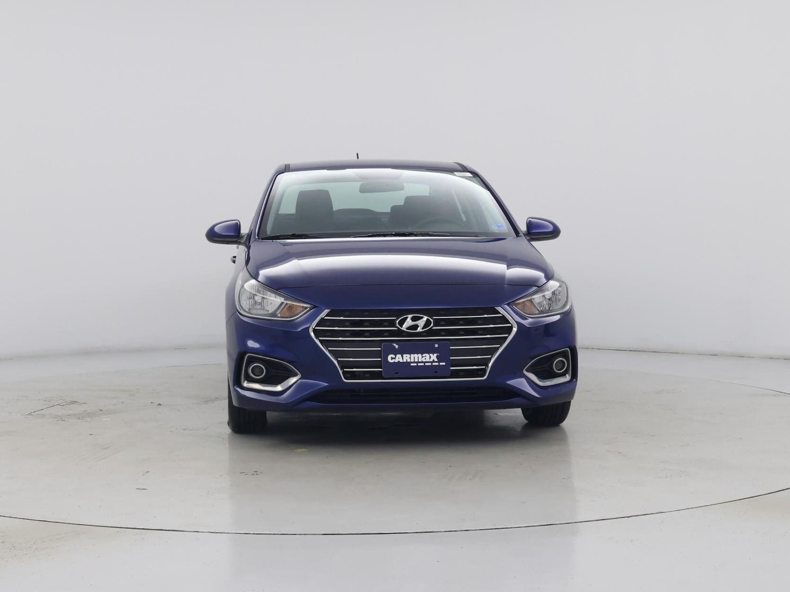 2021 Hyundai Accent SEL - Photo 6