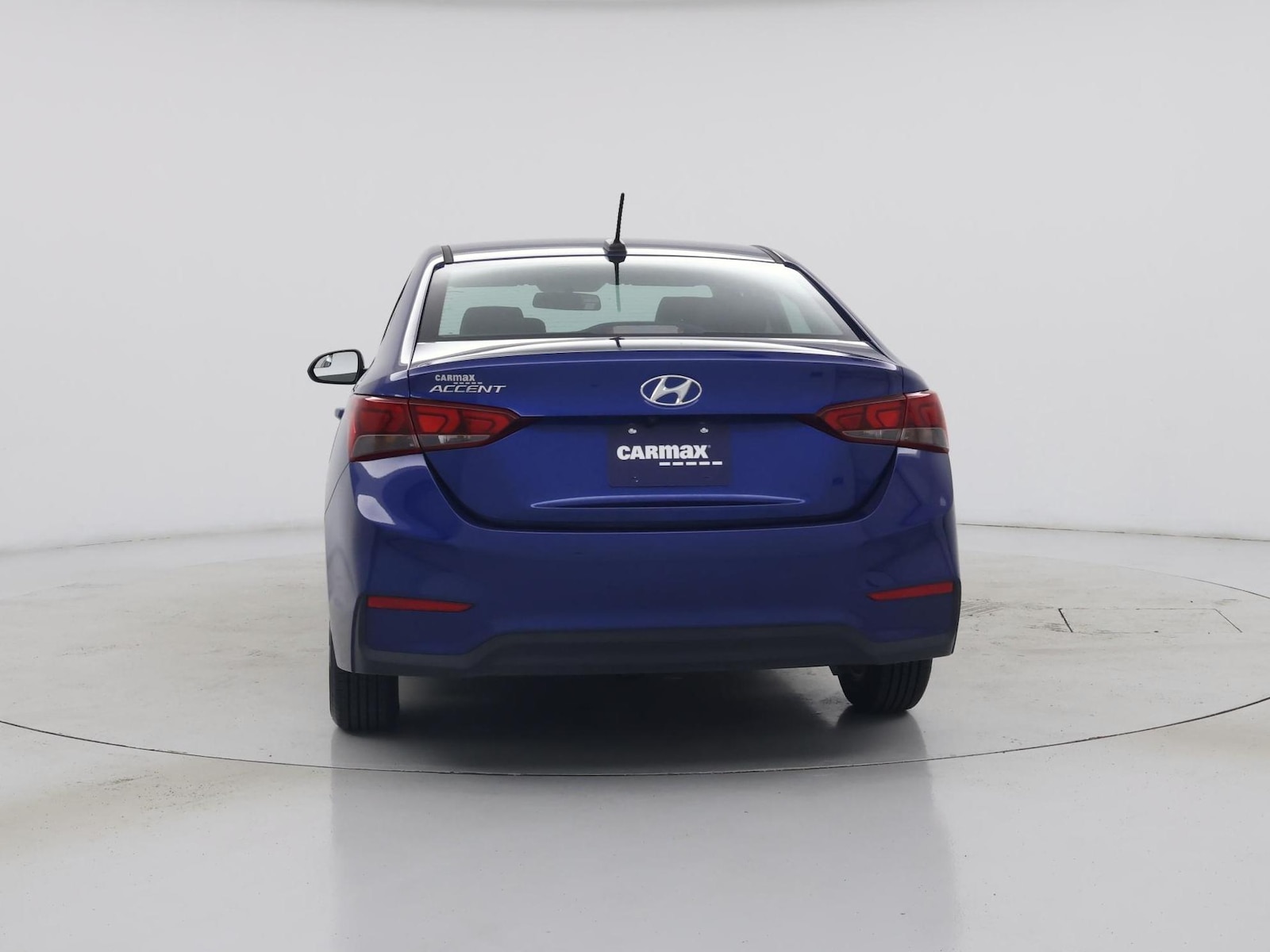 2021 Hyundai Accent SEL - Photo 7