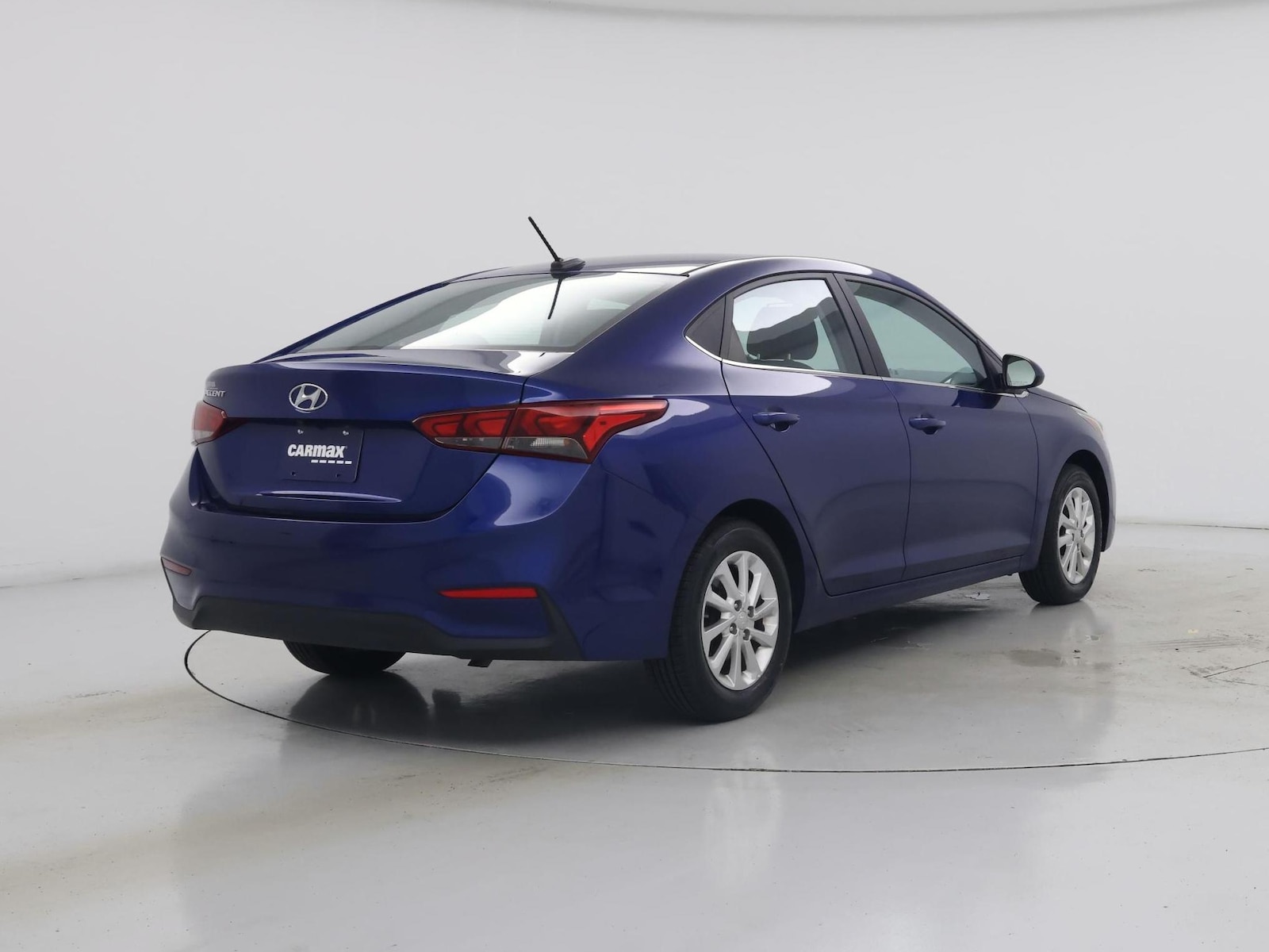 2021 Hyundai Accent SEL - Photo 9
