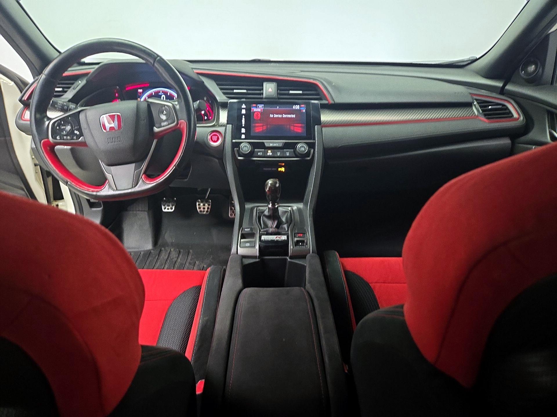 Thumbnail: 2018 Honda Civic - 9