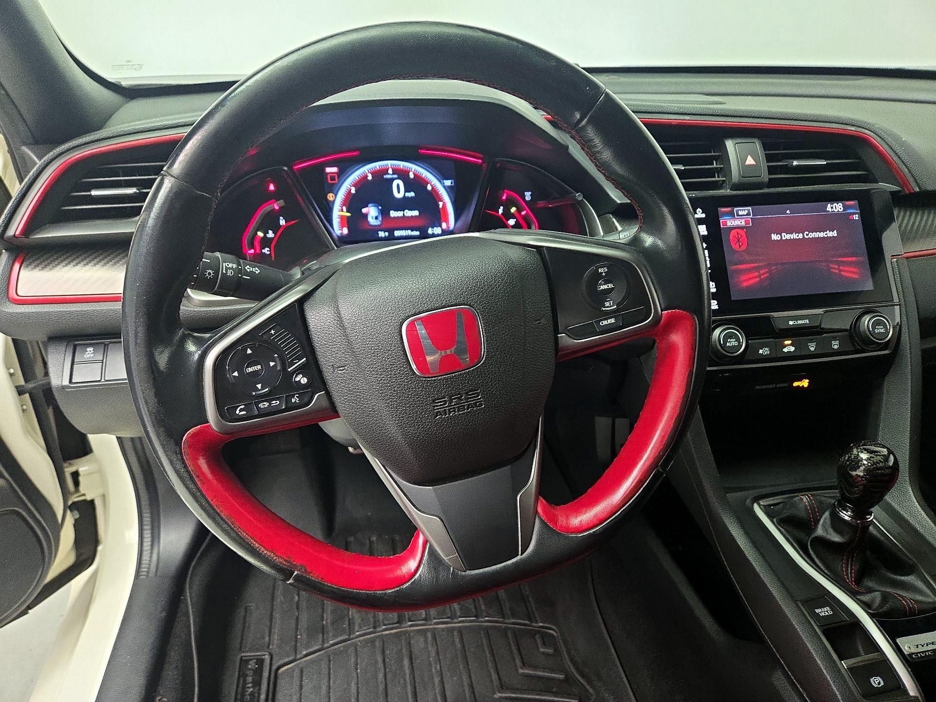 Thumbnail: 2018 Honda Civic - 10