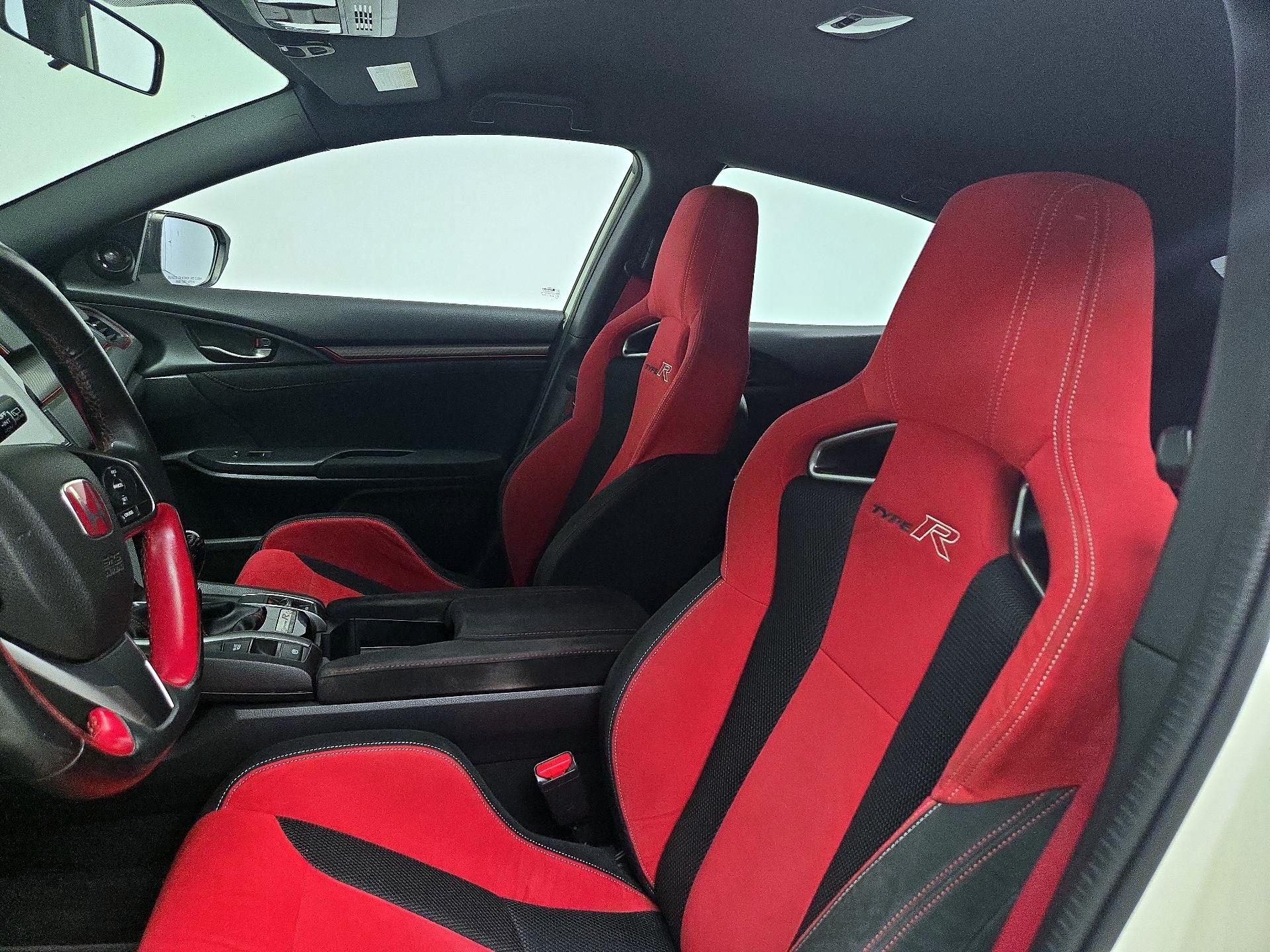 Thumbnail: 2018 Honda Civic - 11