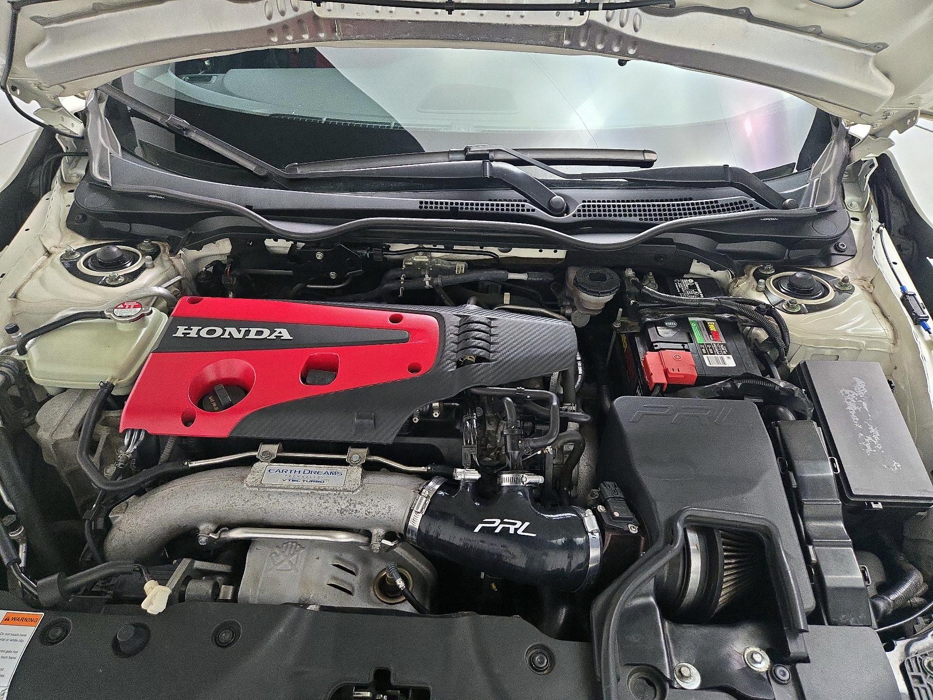 Thumbnail: 2018 Honda Civic - 20