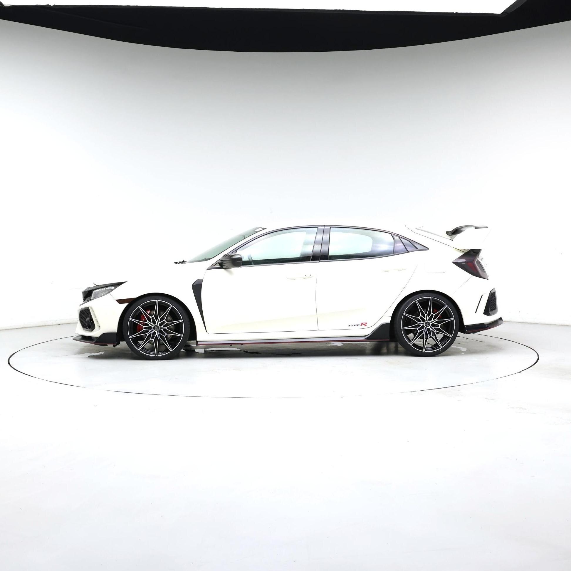 Thumbnail: 2018 Honda Civic - 3