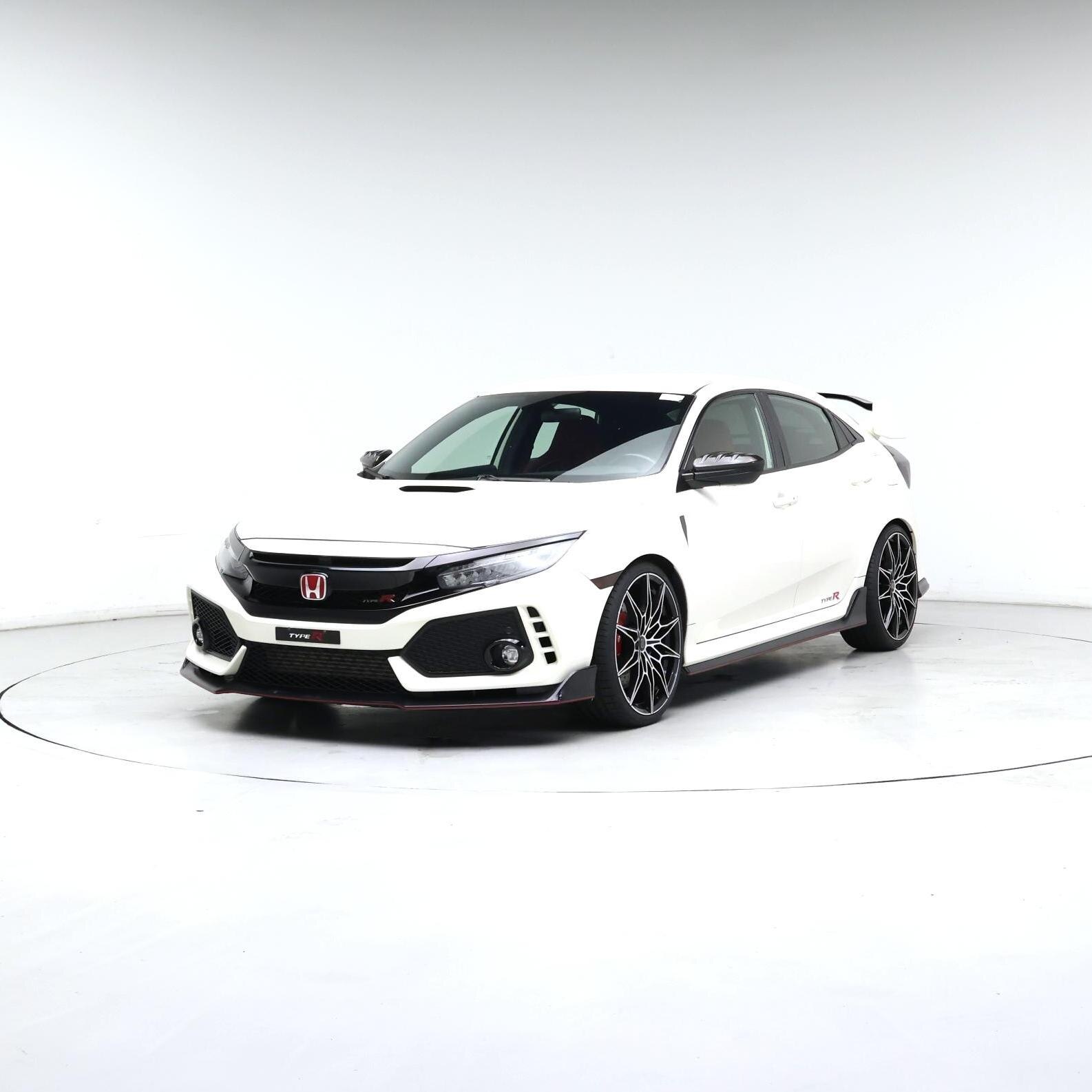 Thumbnail: 2018 Honda Civic - 4