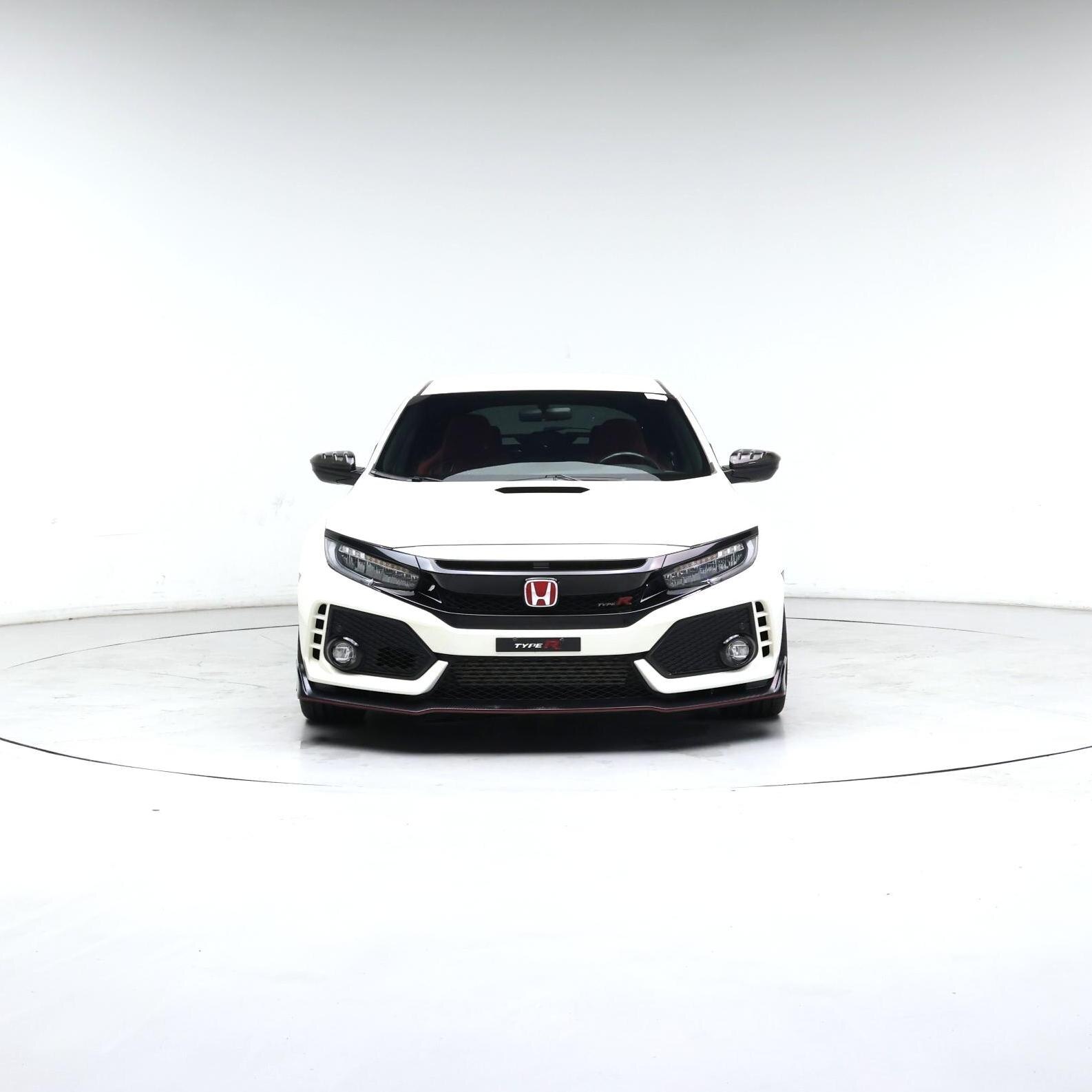 Thumbnail: 2018 Honda Civic - 5