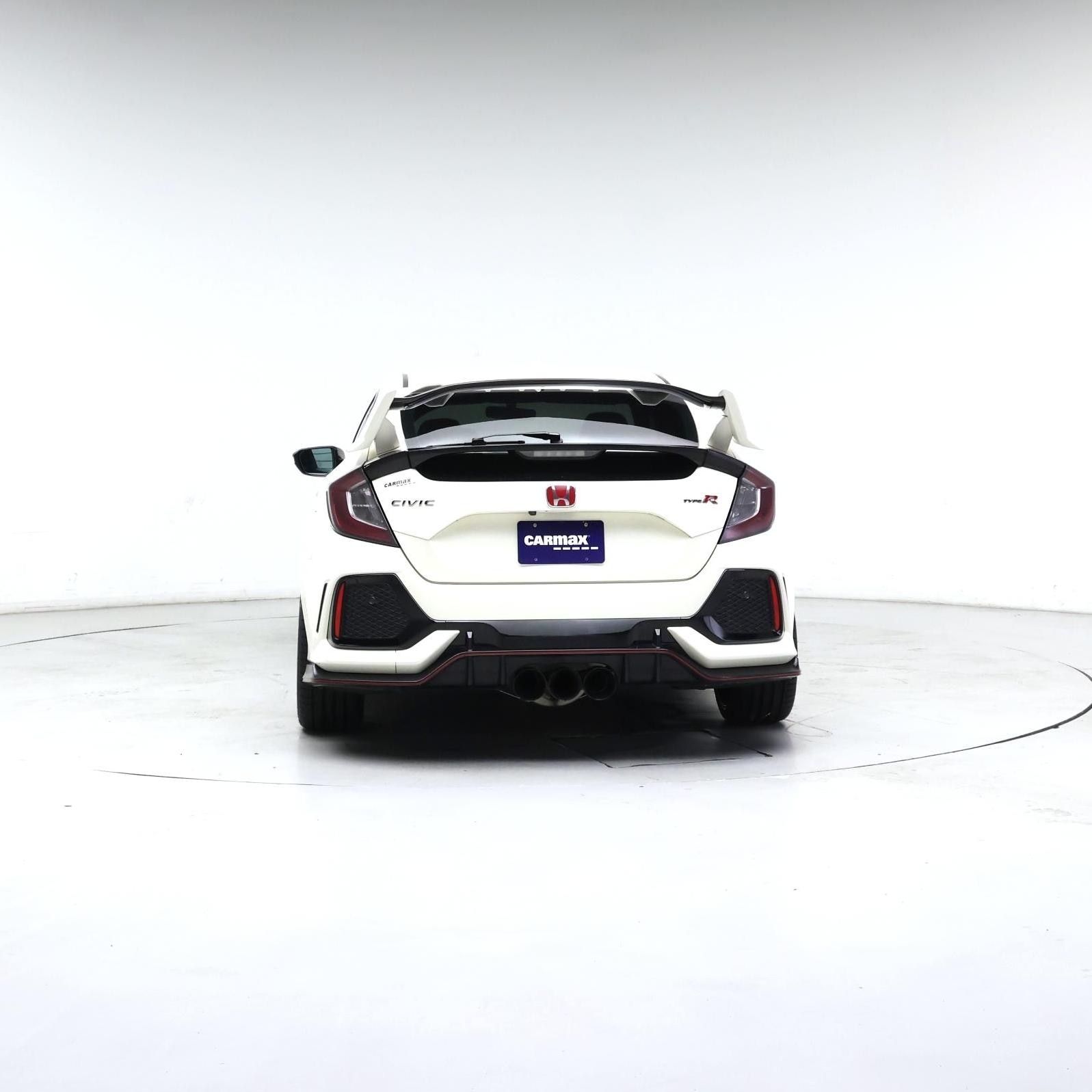 Thumbnail: 2018 Honda Civic - 6