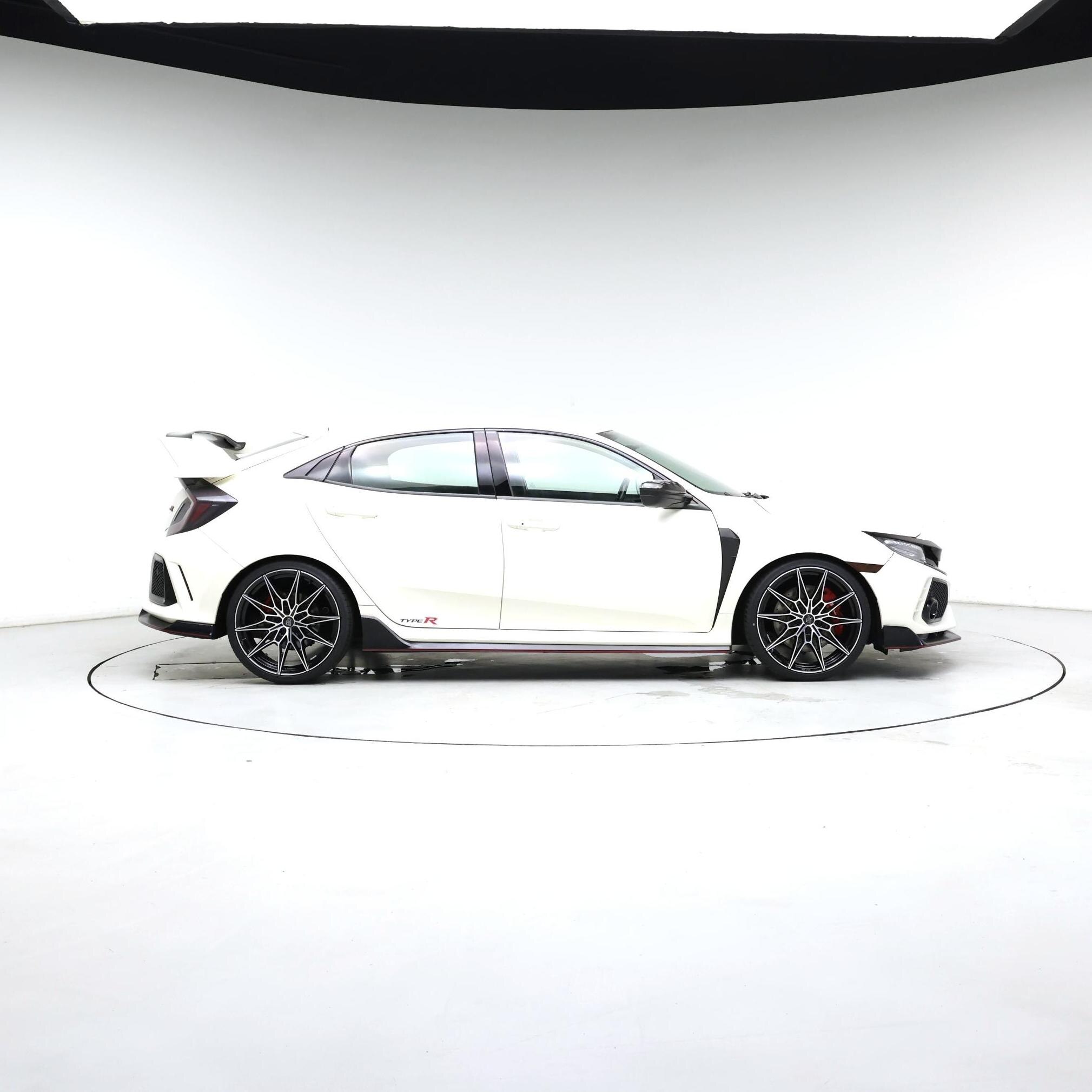 Thumbnail: 2018 Honda Civic - 7