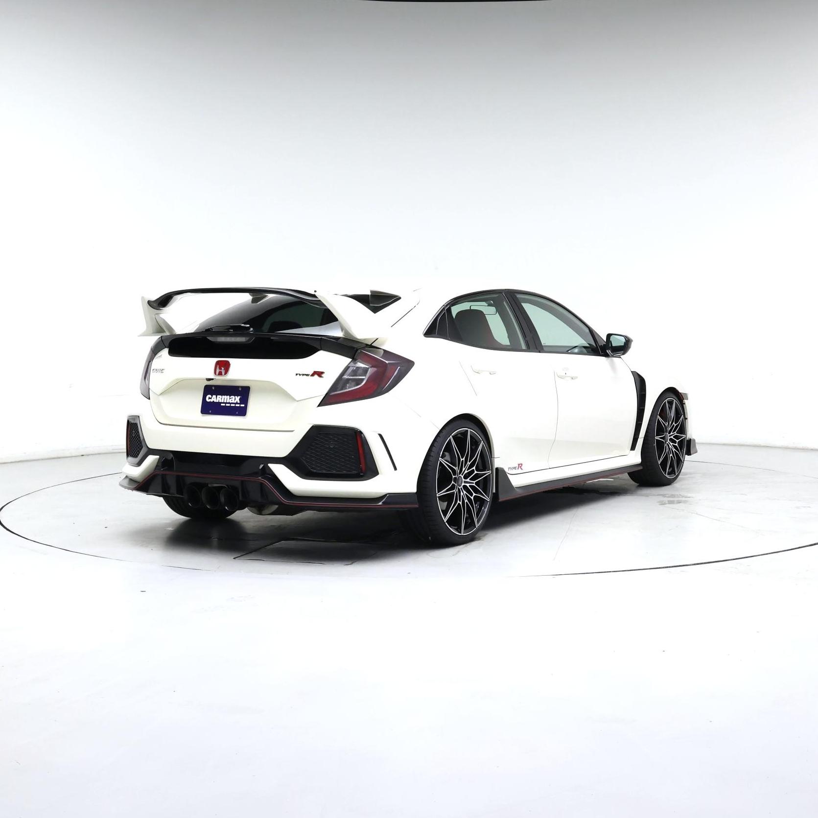 Thumbnail: 2018 Honda Civic - 8