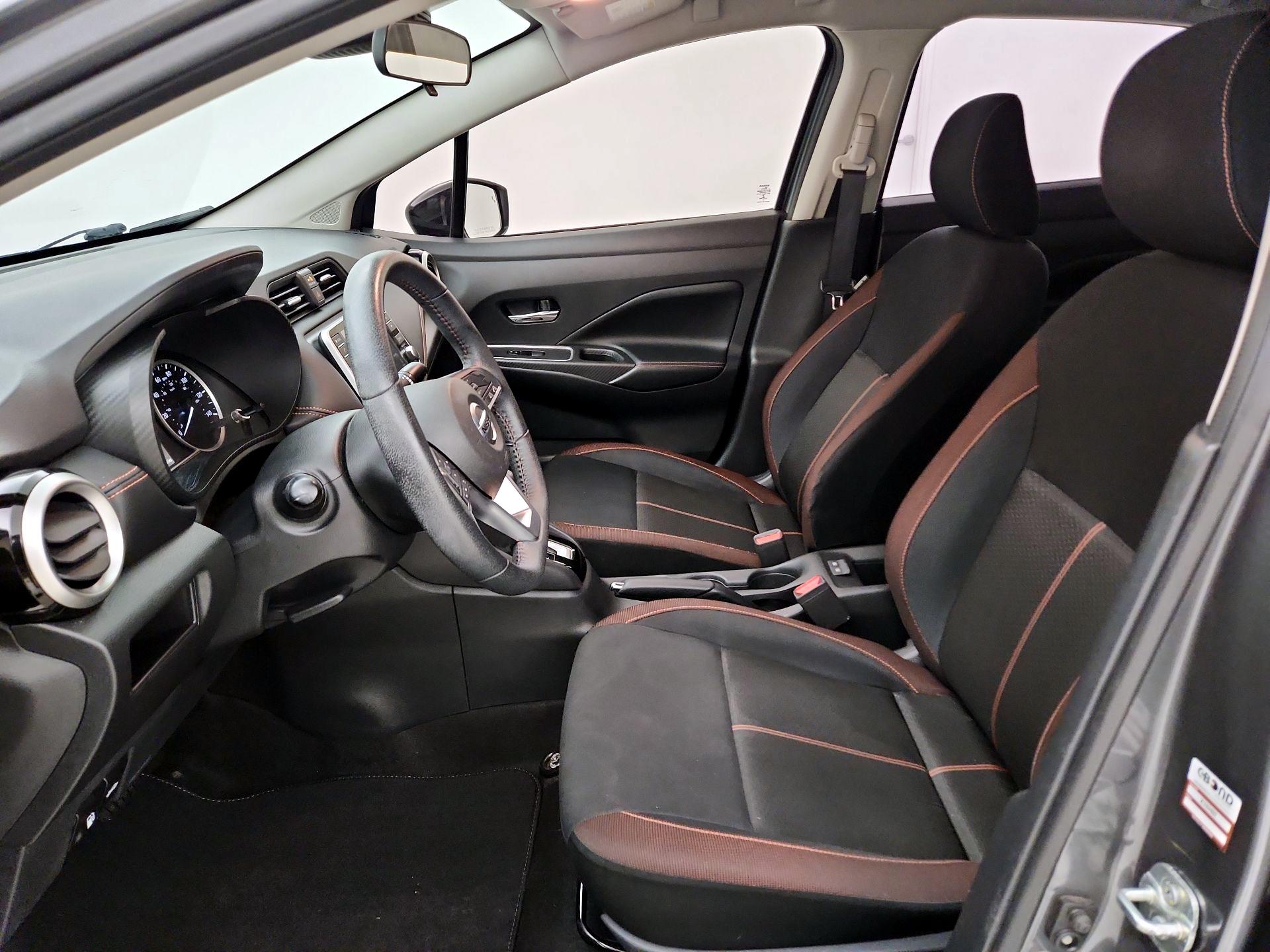 Thumbnail: 2020 Nissan Versa - 11