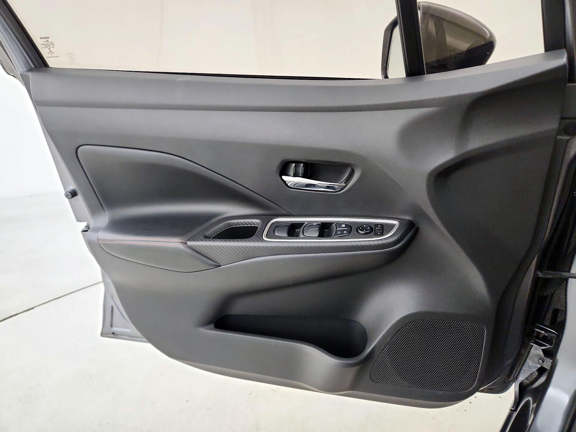 Thumbnail: 2020 Nissan Versa - 12