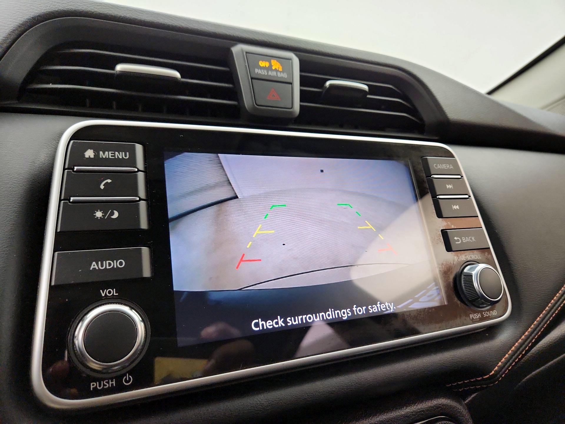 Thumbnail: 2020 Nissan Versa - 13