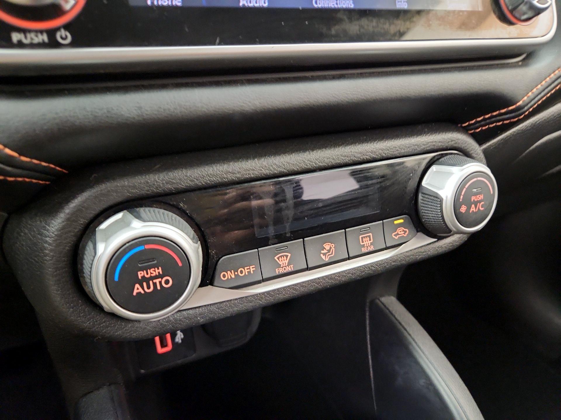 Thumbnail: 2020 Nissan Versa - 15