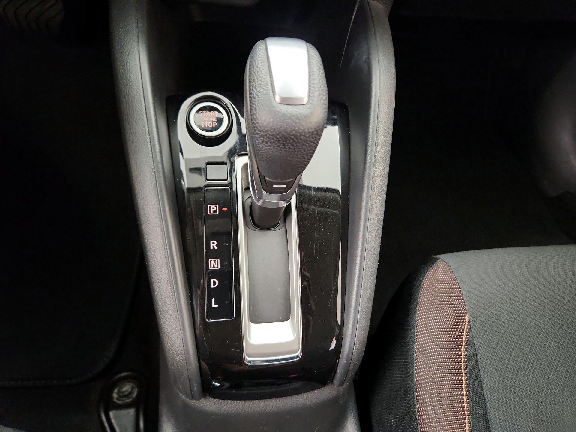 Thumbnail: 2020 Nissan Versa - 16