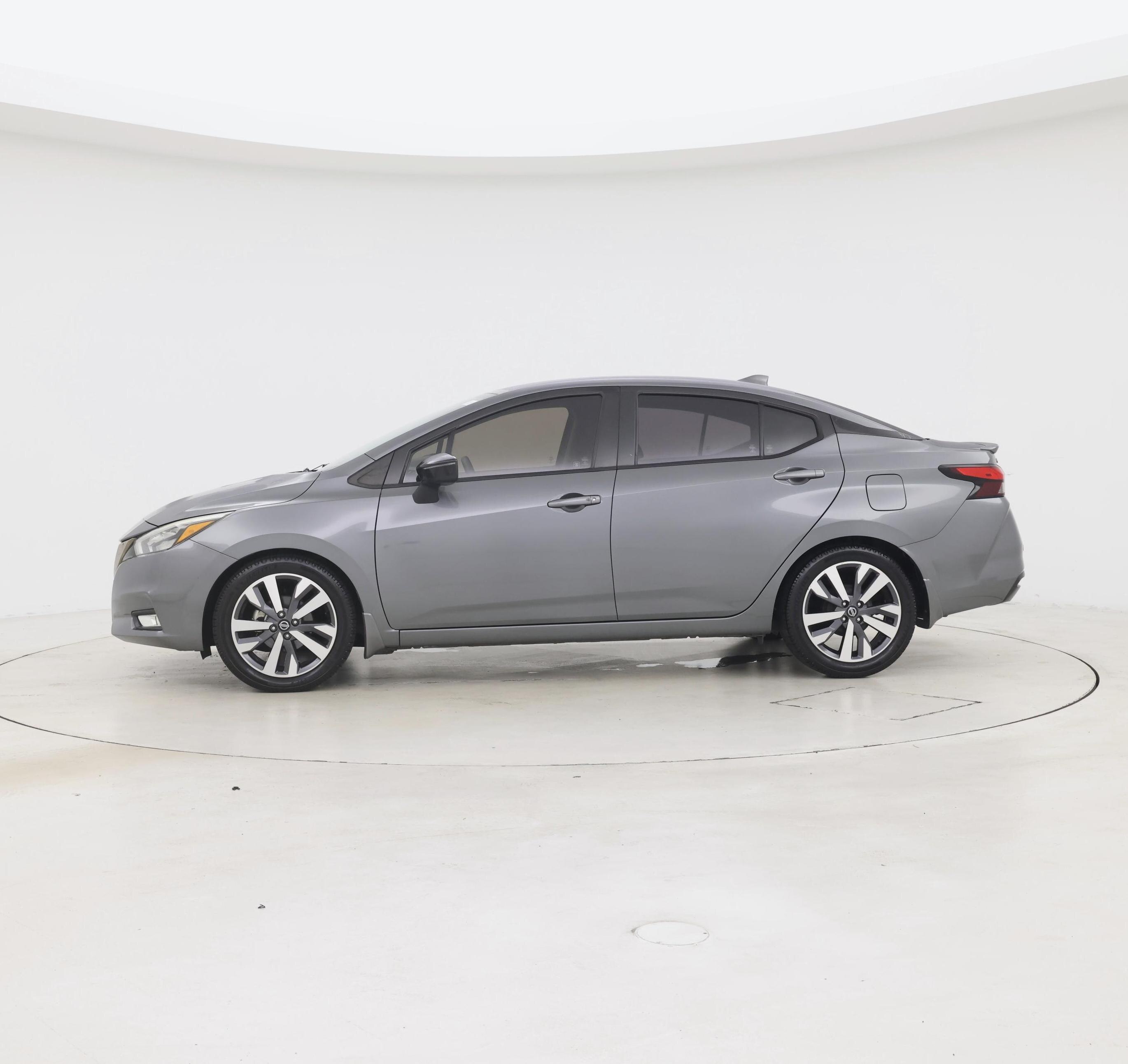 Thumbnail: 2020 Nissan Versa - 3