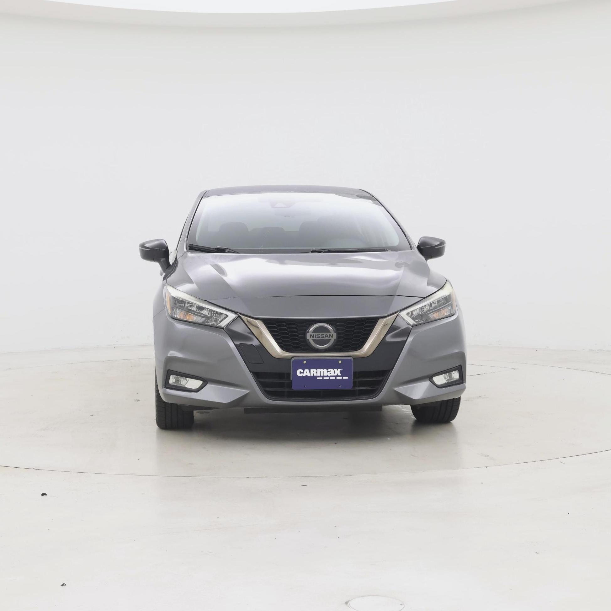 Thumbnail: 2020 Nissan Versa - 5