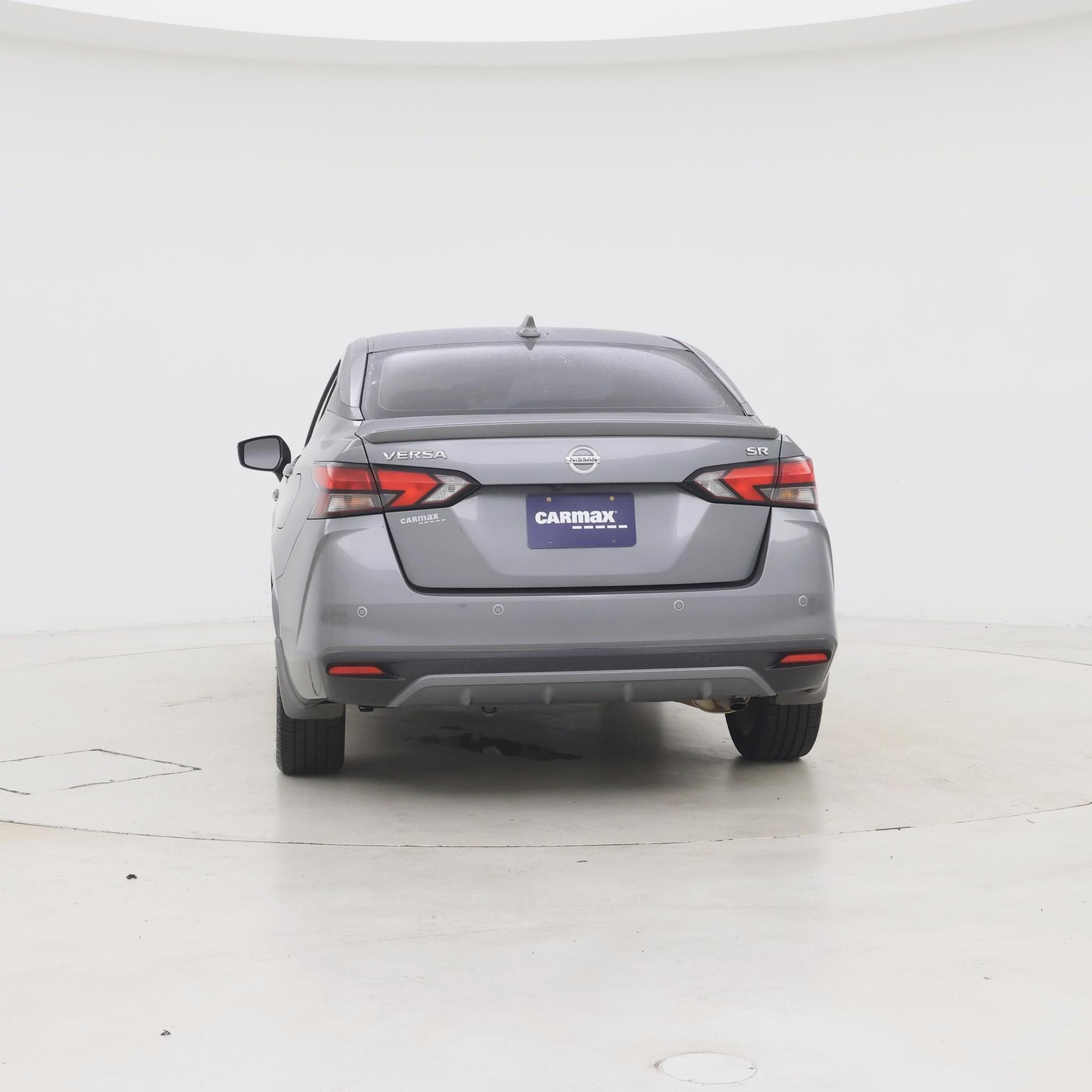 Thumbnail: 2020 Nissan Versa - 6