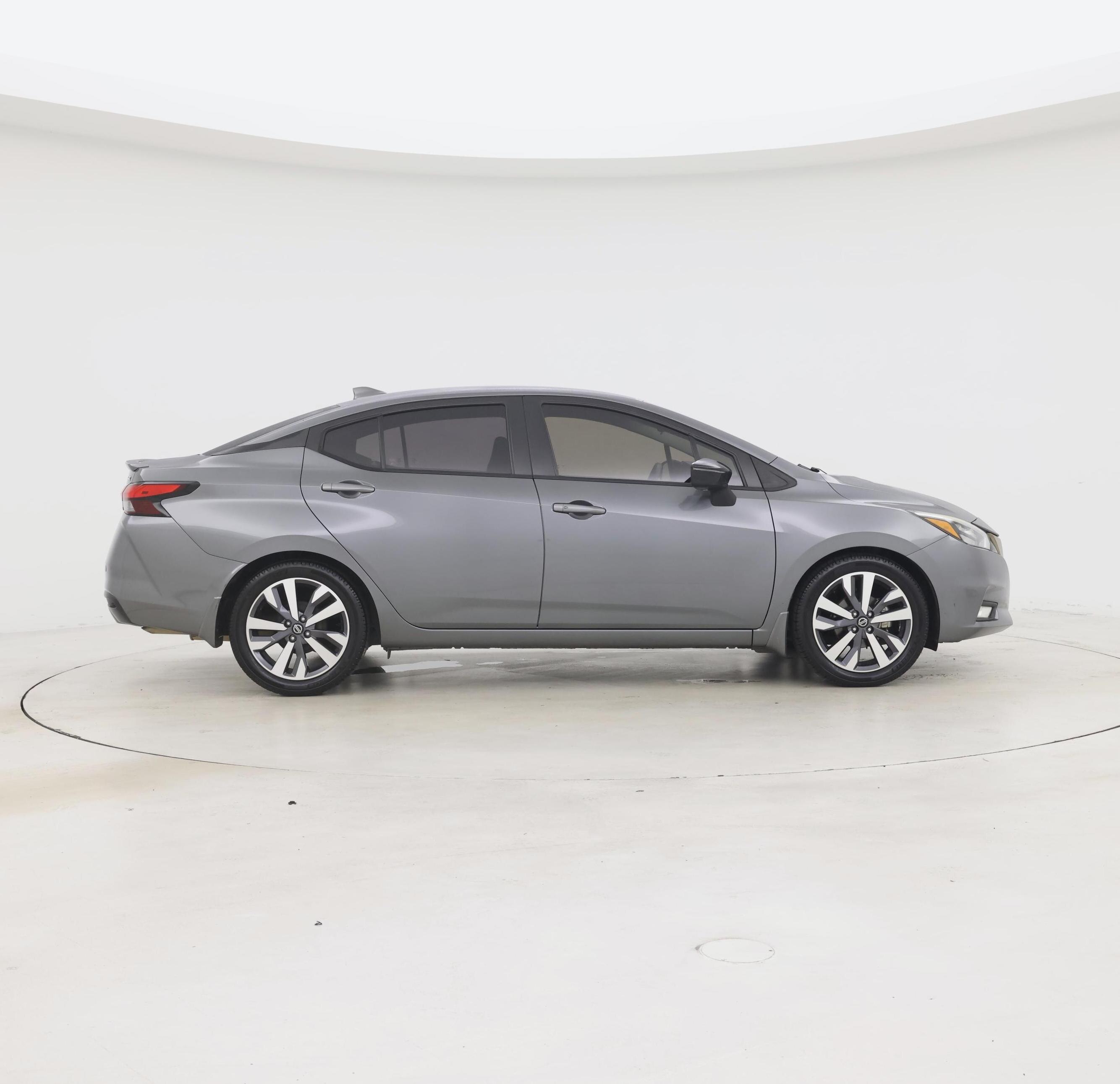 Thumbnail: 2020 Nissan Versa - 7