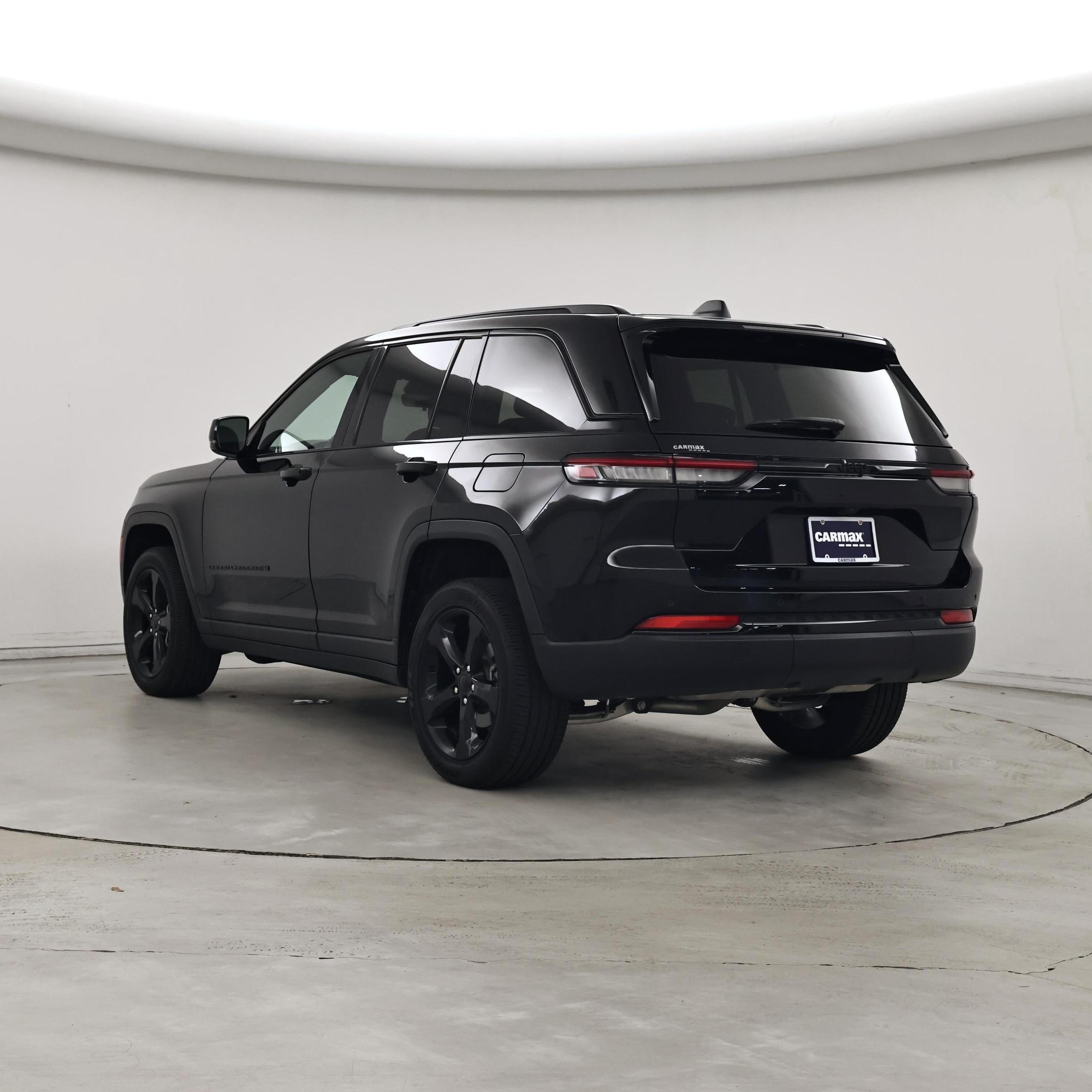 Thumbnail: 2025 Jeep Grand Cherokee - 2