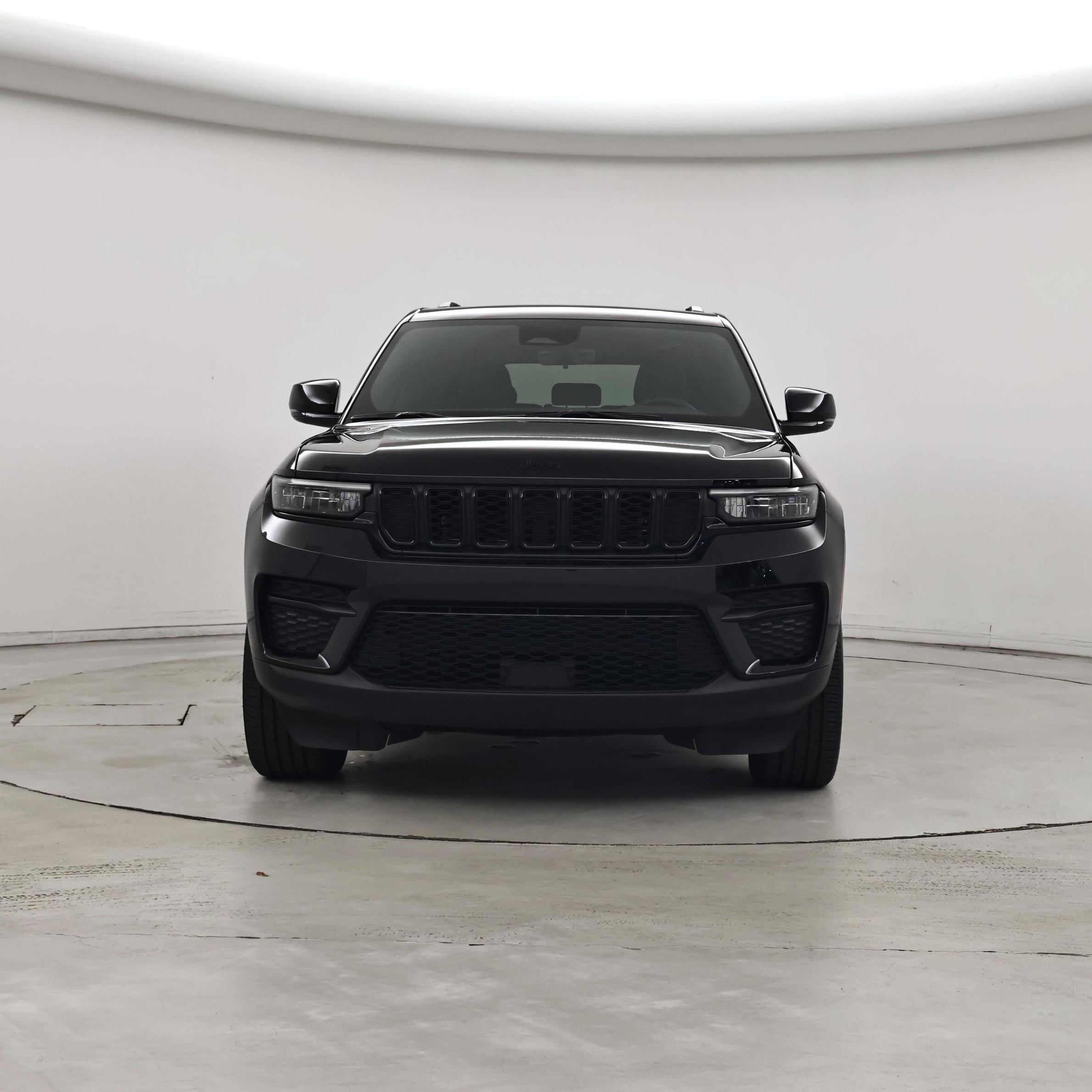 Thumbnail: 2025 Jeep Grand Cherokee - 5