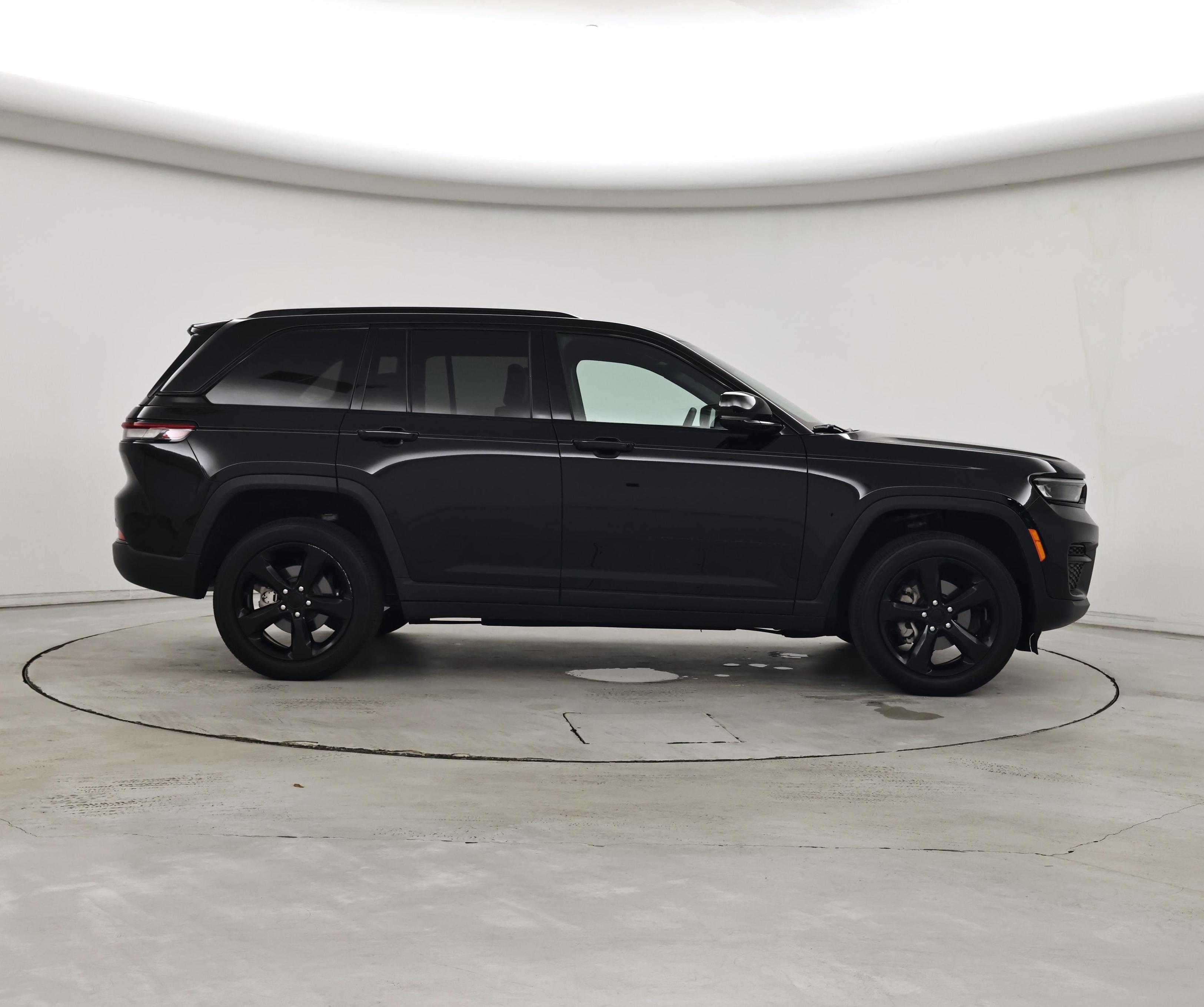 Thumbnail: 2025 Jeep Grand Cherokee - 7