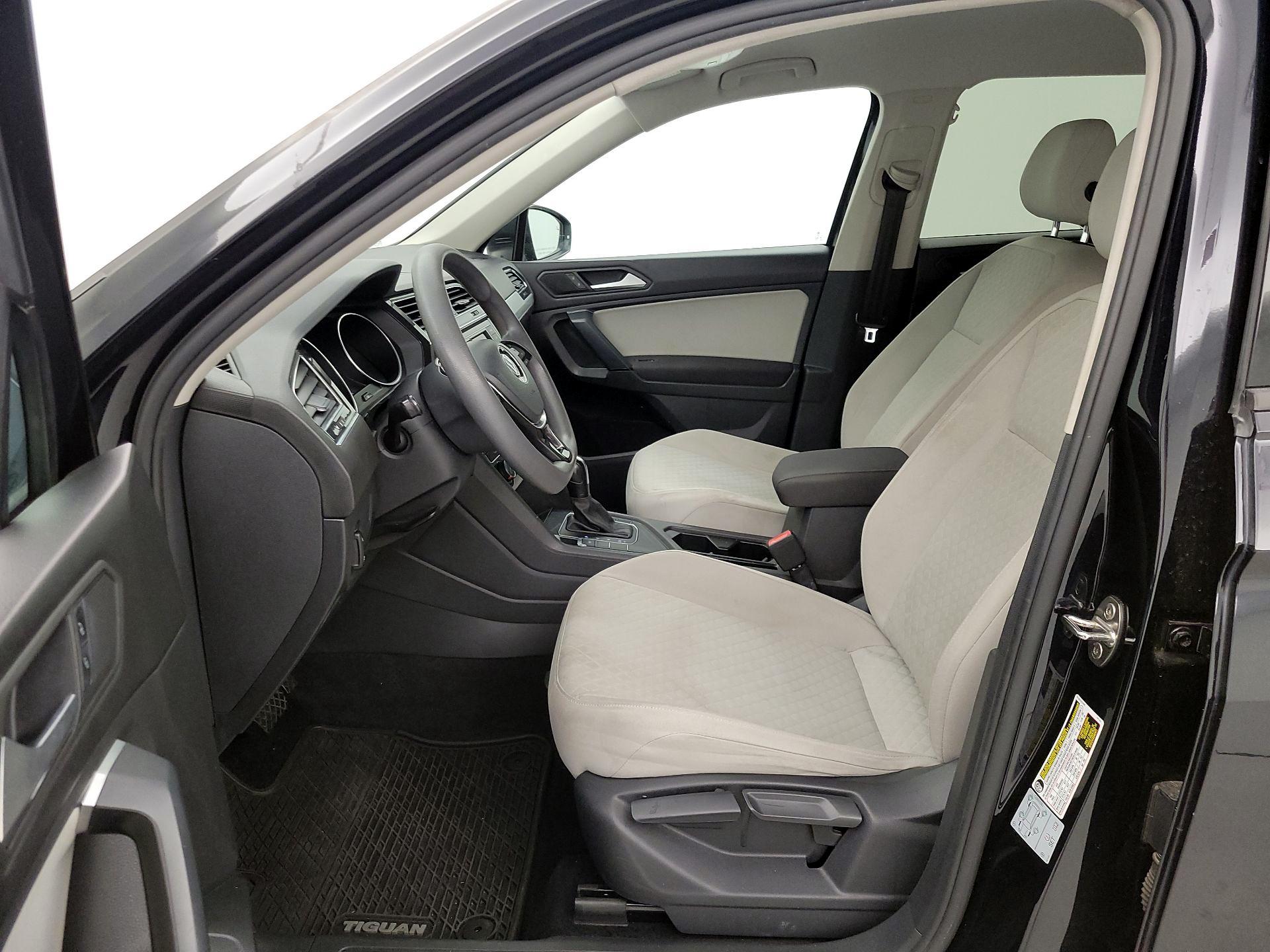 Thumbnail: 2019 Volkswagen Tiguan - 11