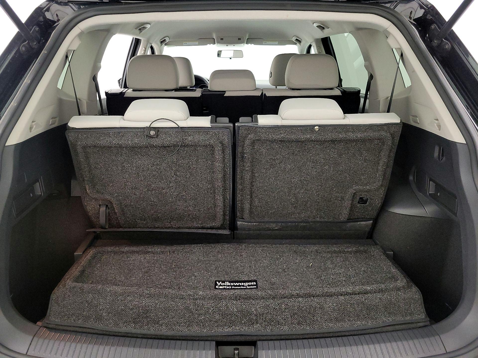 Thumbnail: 2019 Volkswagen Tiguan - 20