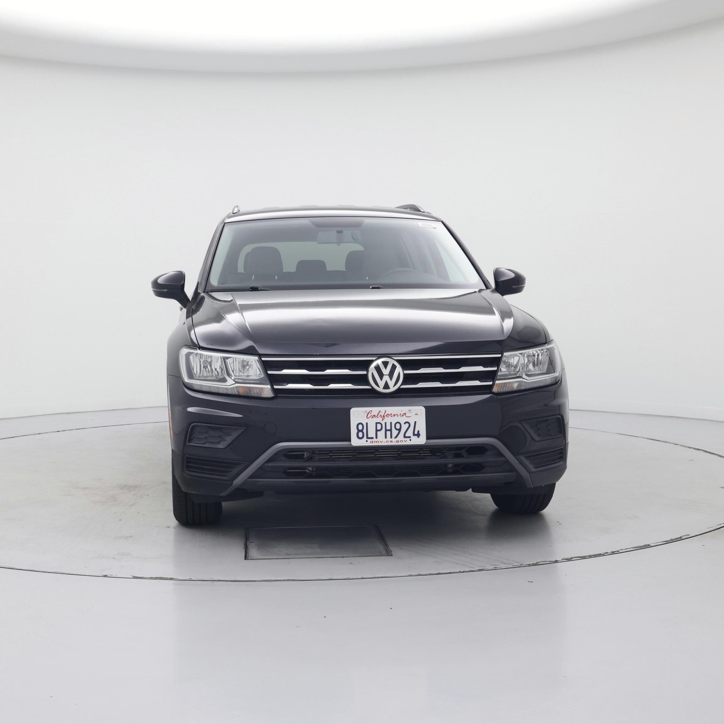 Thumbnail: 2019 Volkswagen Tiguan - 5