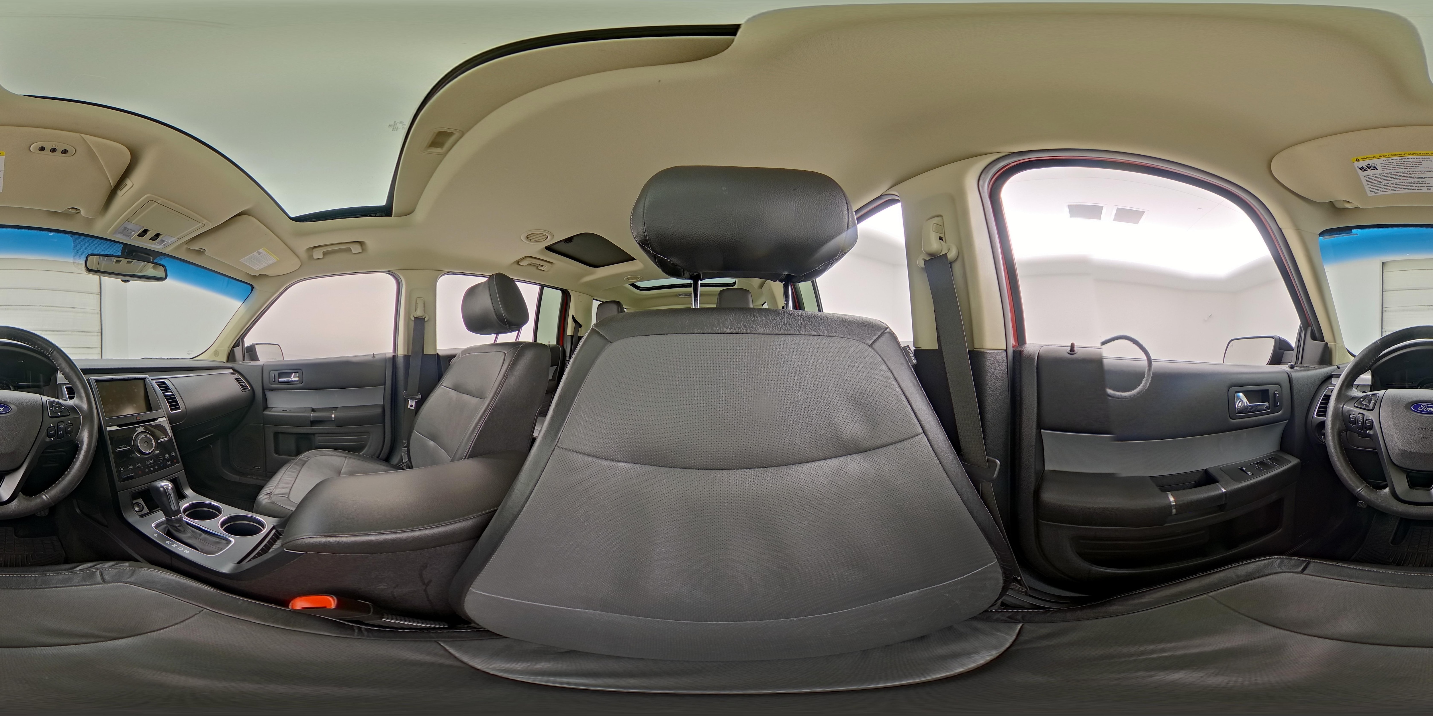 2015 Ford Flex Limited - Photo 30