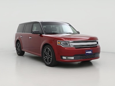 2015 Ford Flex Limited