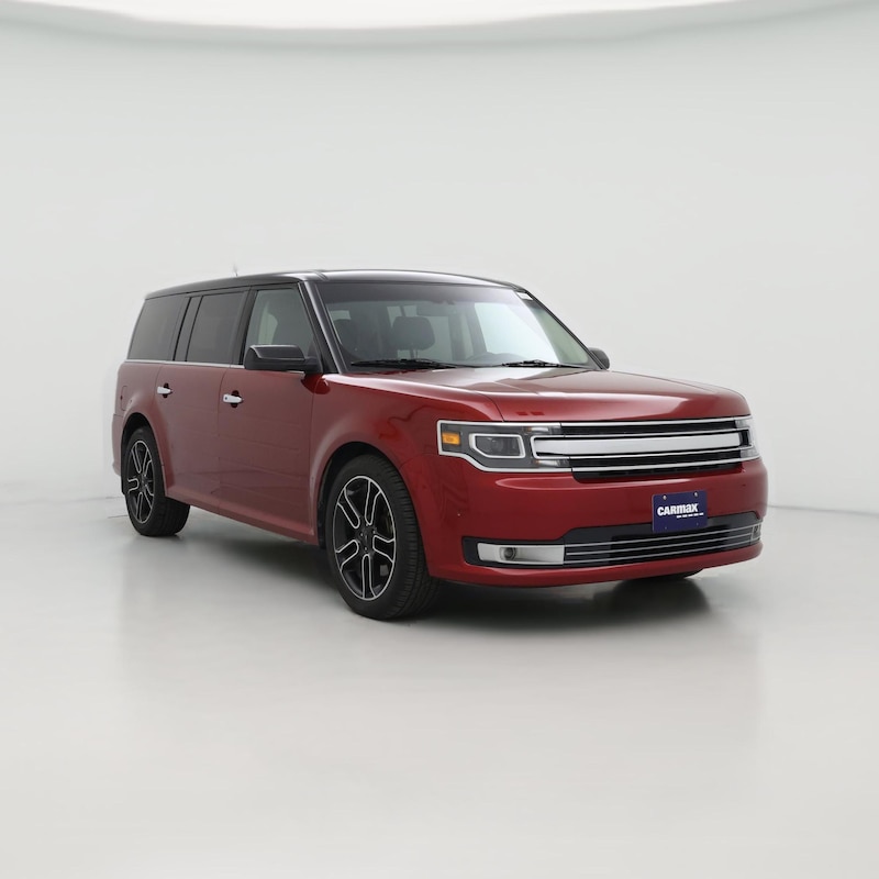 2015 Ford Flex Limited