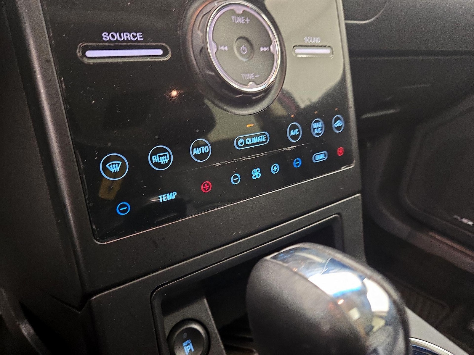 2015 Ford Flex Limited - Photo 18