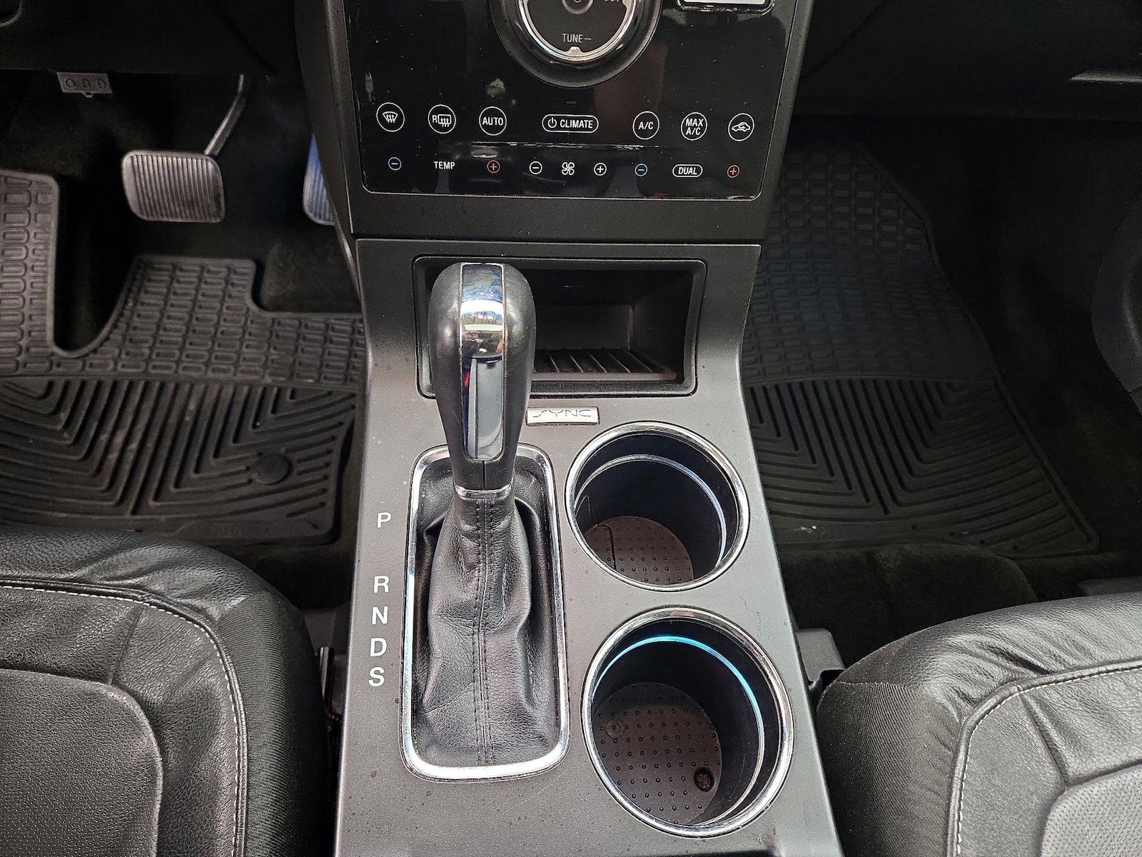 2015 Ford Flex Limited - Photo 19