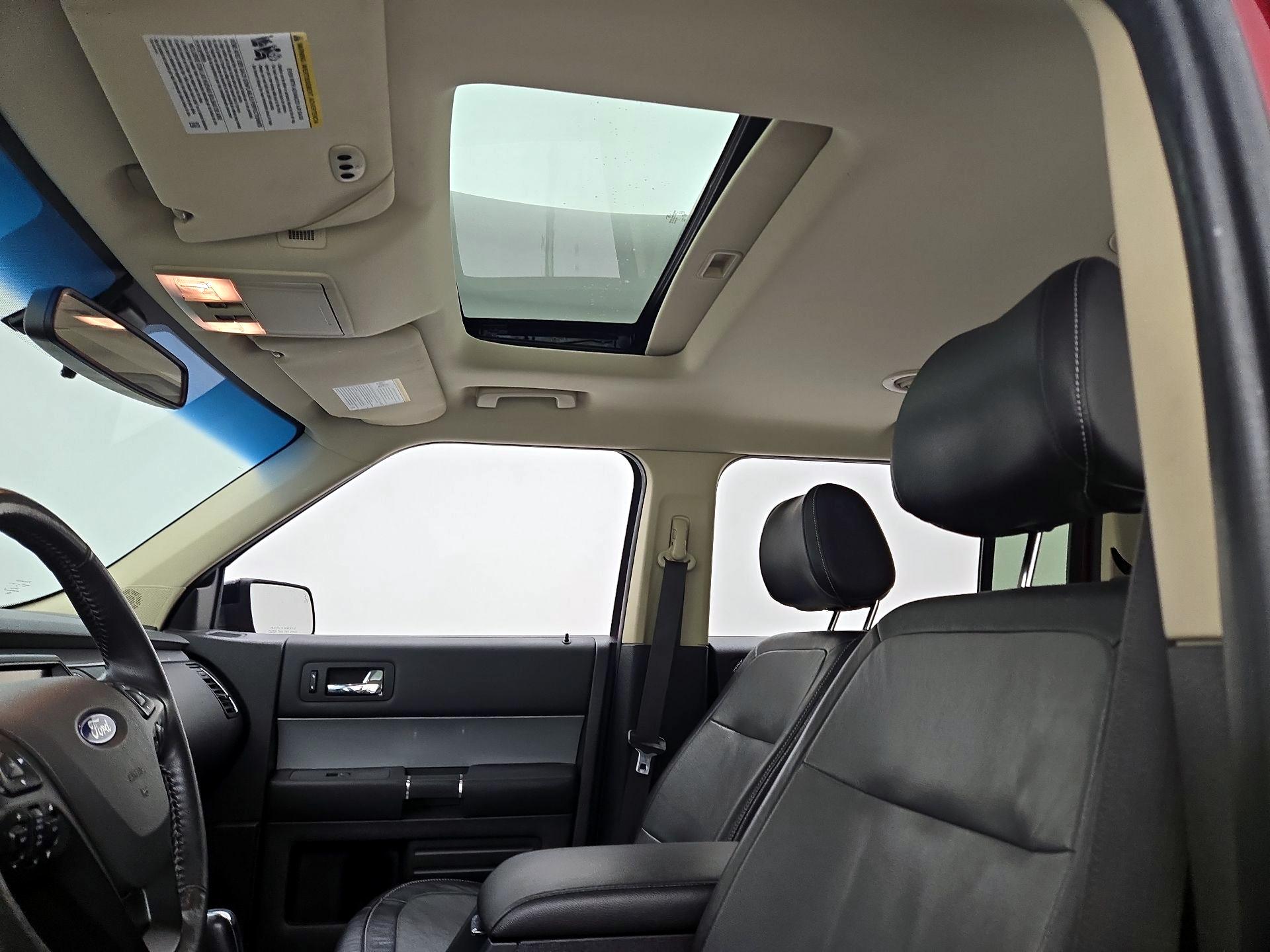 Thumbnail: 2015 Ford Flex - 20
