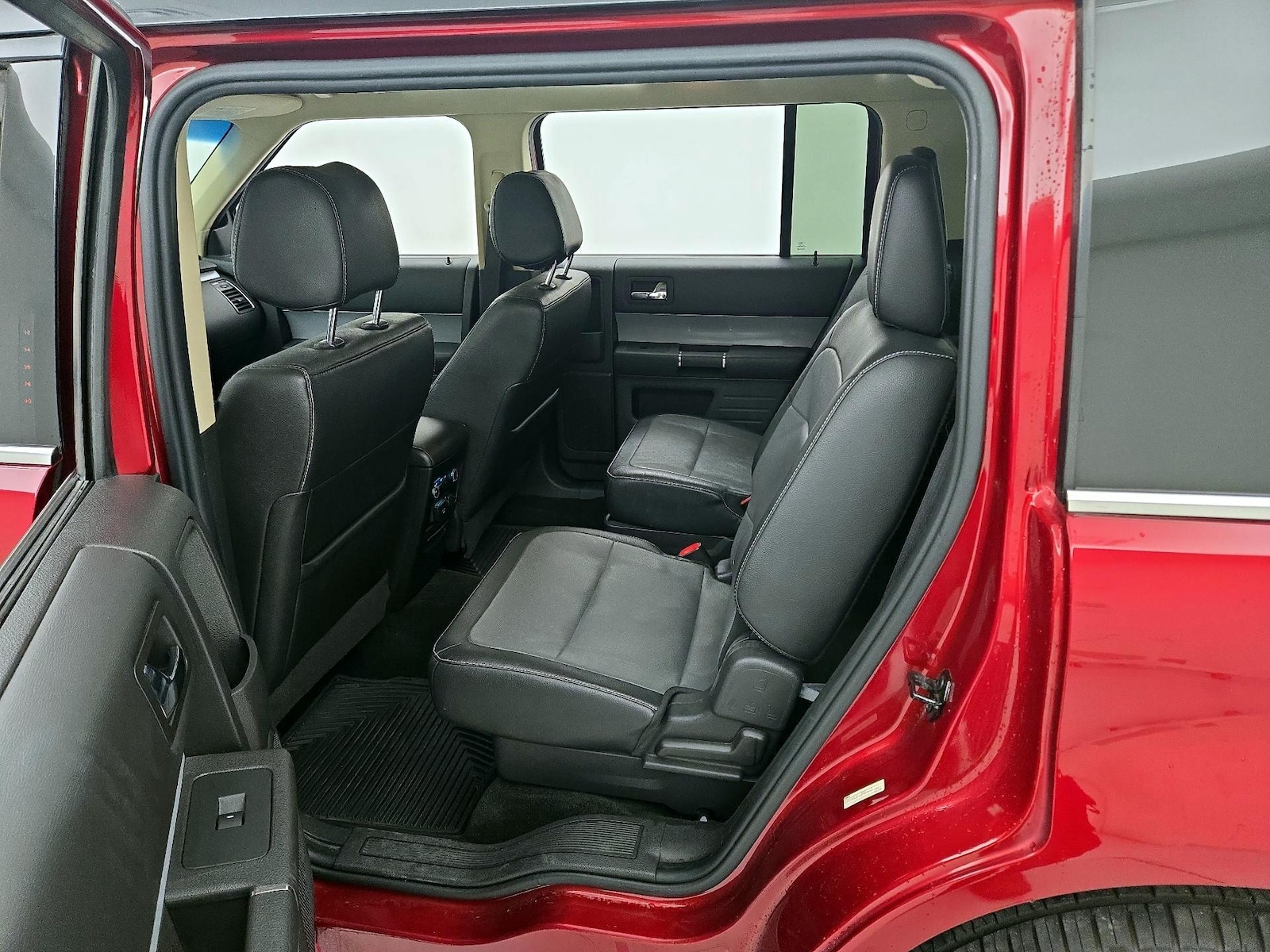 2015 Ford Flex Limited - Photo 22