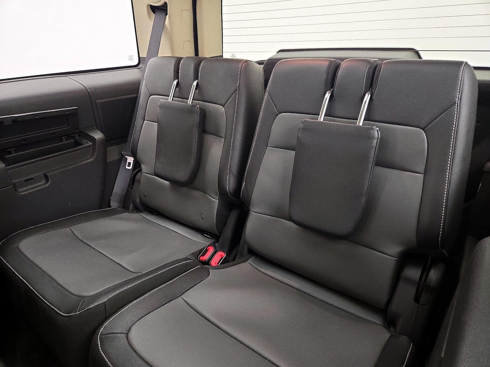 2015 Ford Flex Limited - Photo 23