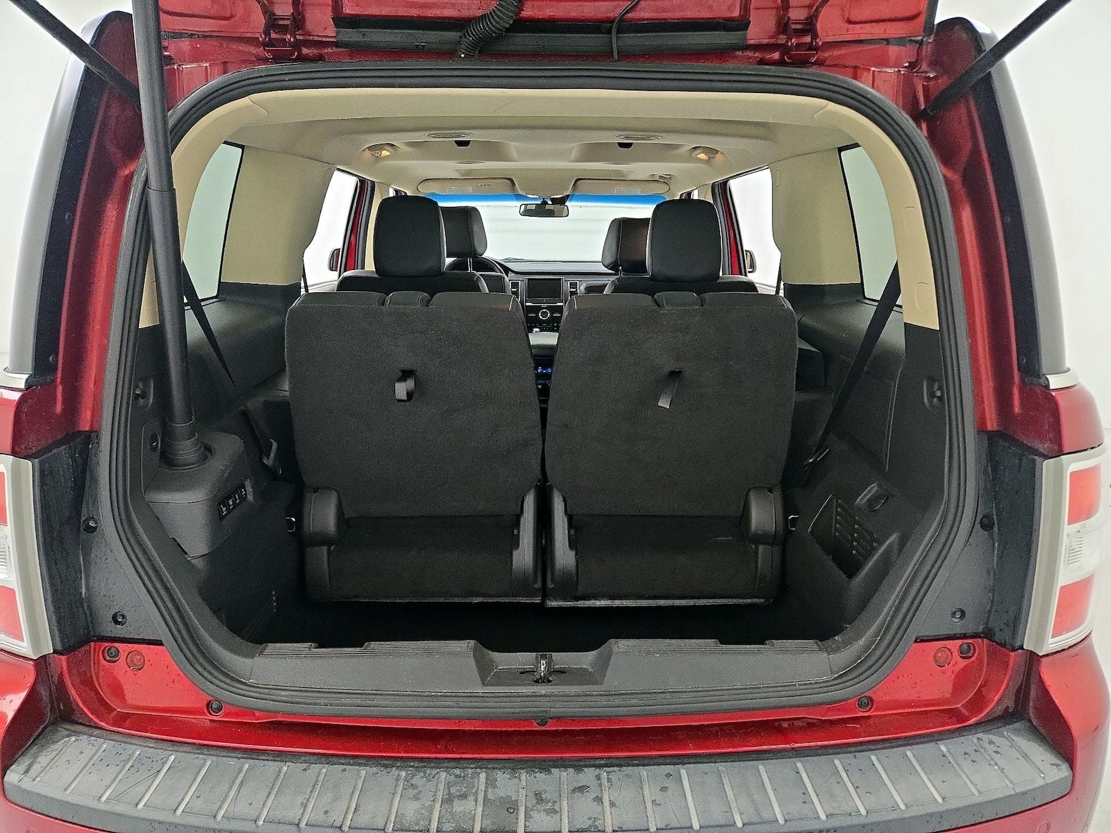 2015 Ford Flex Limited - Photo 24