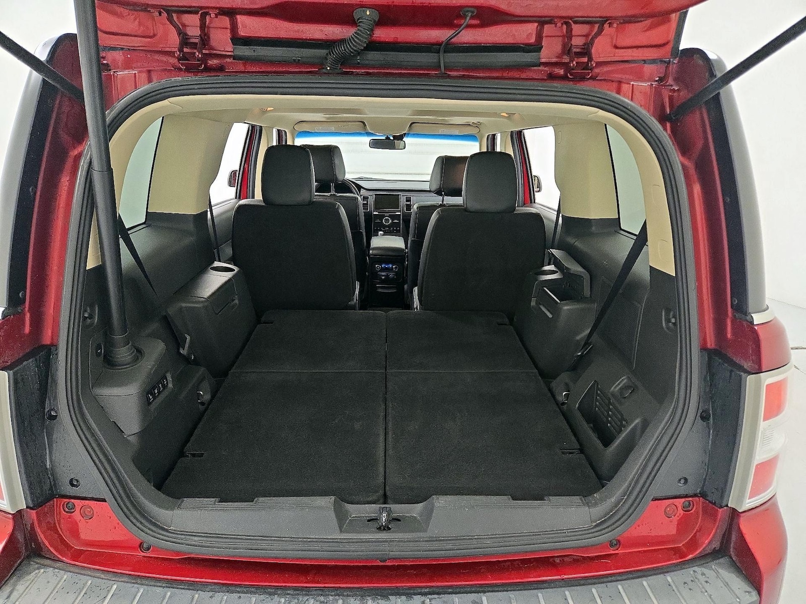 2015 Ford Flex Limited - Photo 25