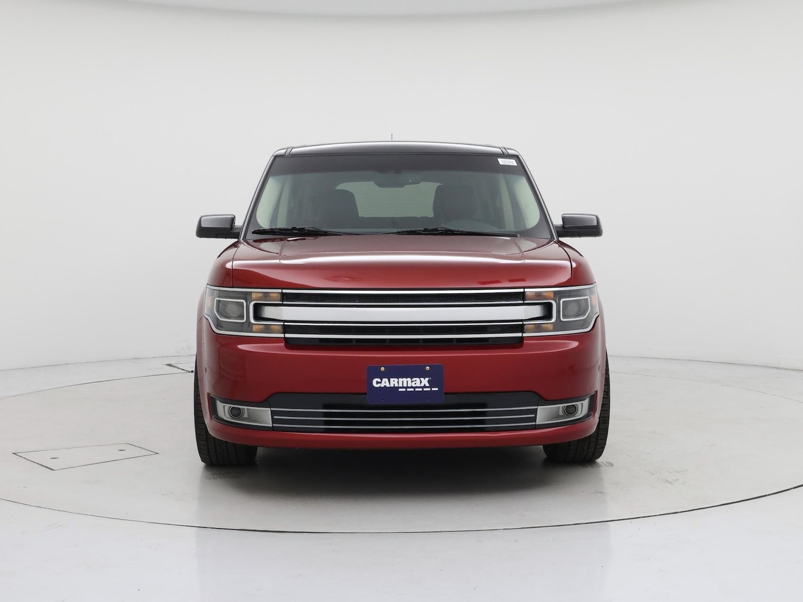2015 Ford Flex Limited - Photo 6