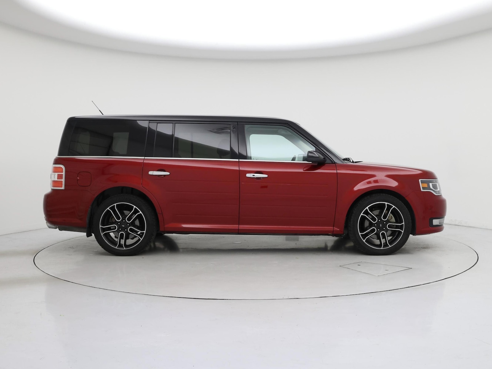 2015 Ford Flex Limited - Photo 8
