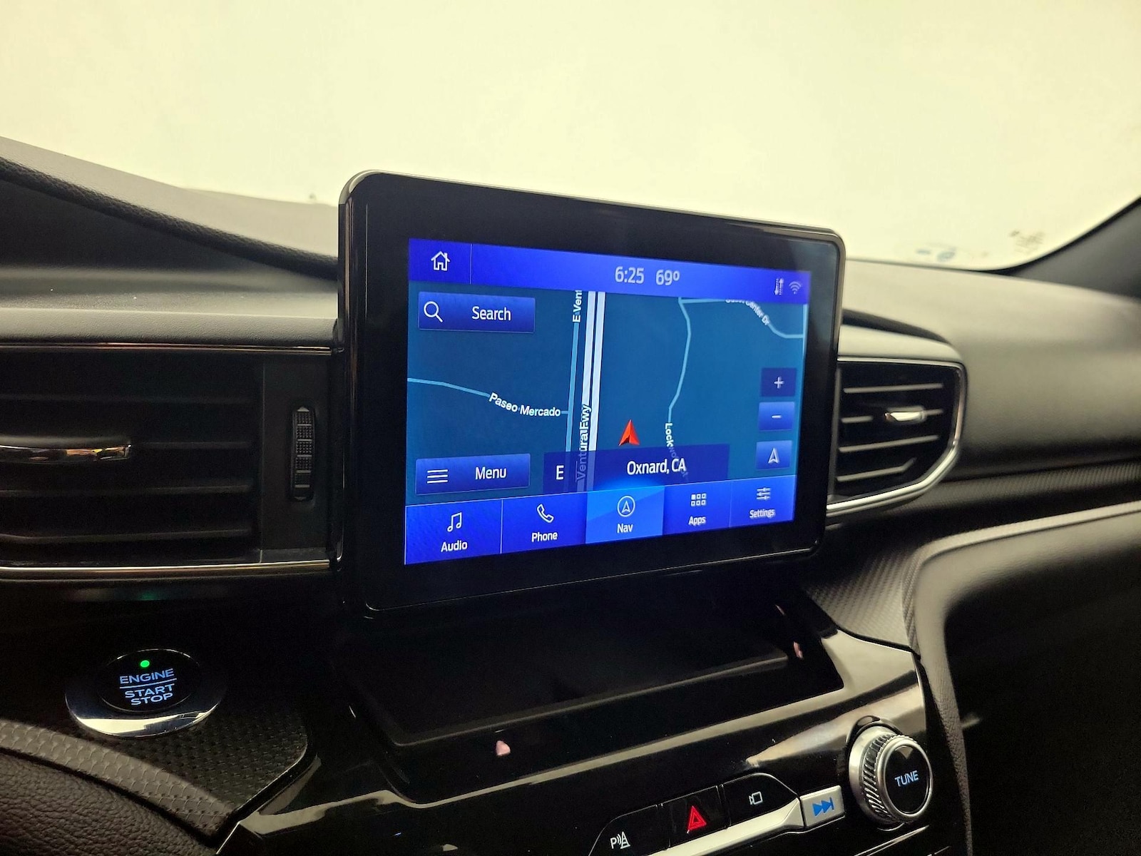 2021 Ford Explorer ST - Photo 15