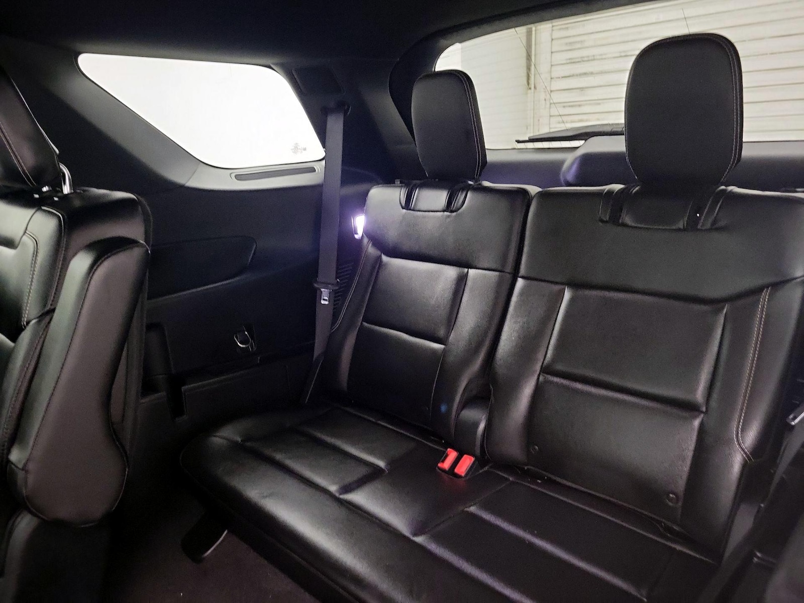 2021 Ford Explorer ST - Photo 22