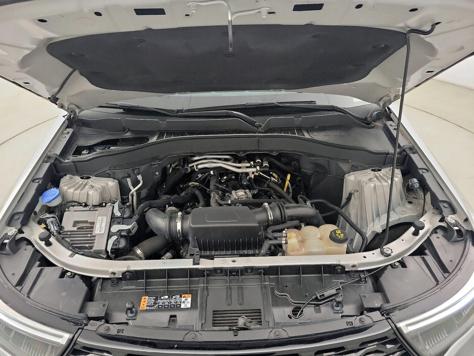 2021 Ford Explorer ST - Photo 25