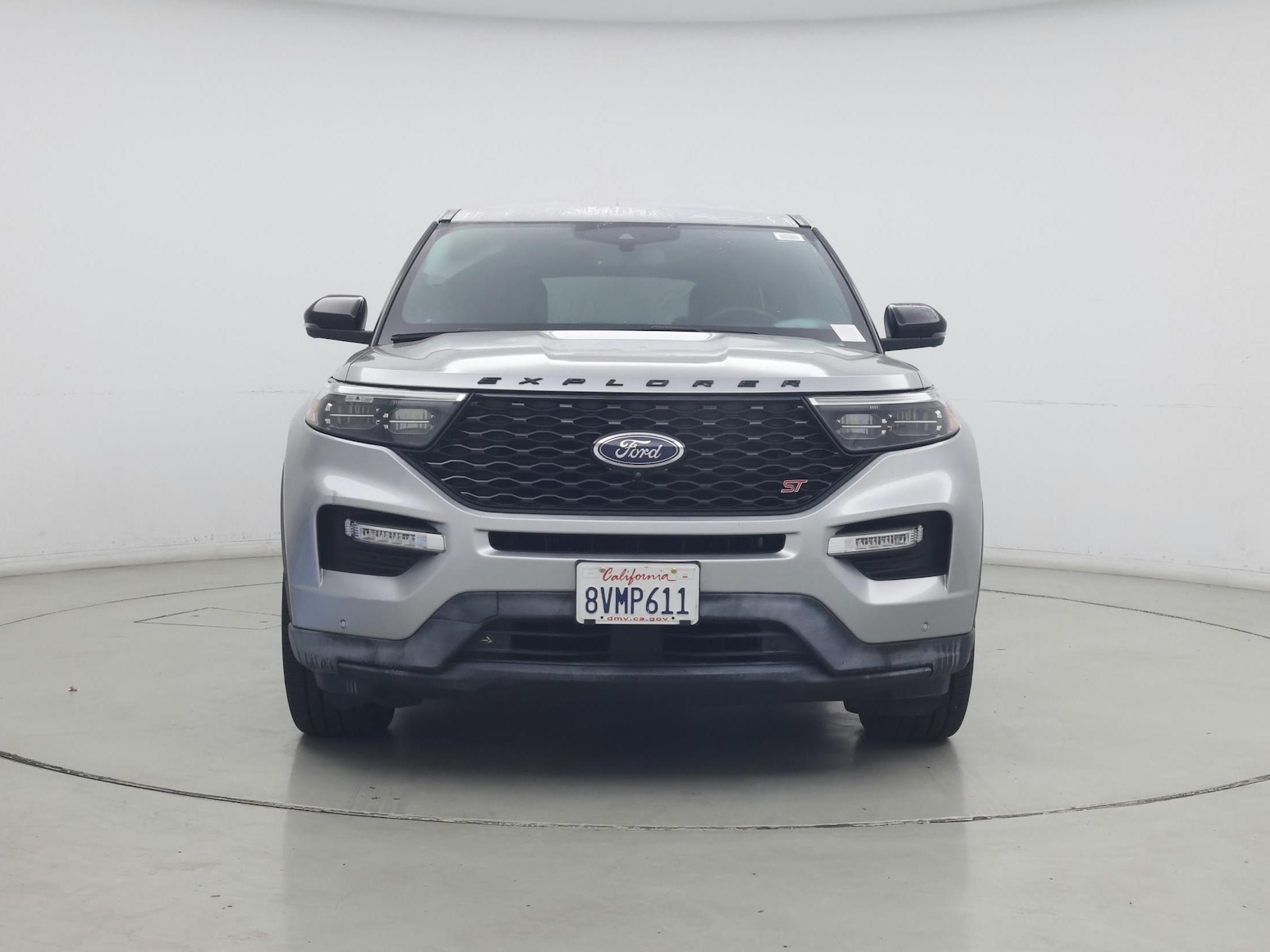 2021 Ford Explorer ST - Photo 6