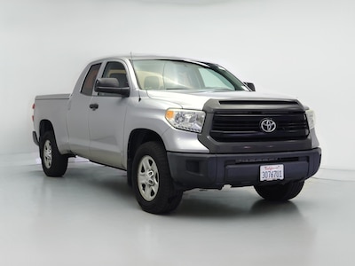 2015 Toyota Tundra SR