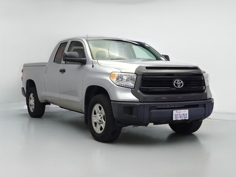 2015 Toyota Tundra SR -
                  Murrieta, CA