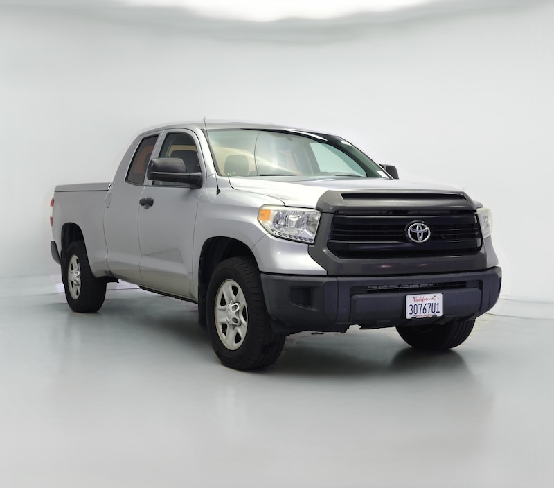 2015 Toyota Tundra SR